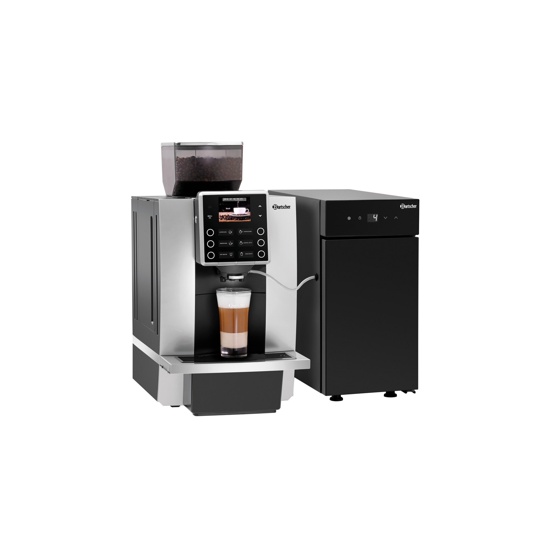 Milchkühlschrank KV9L