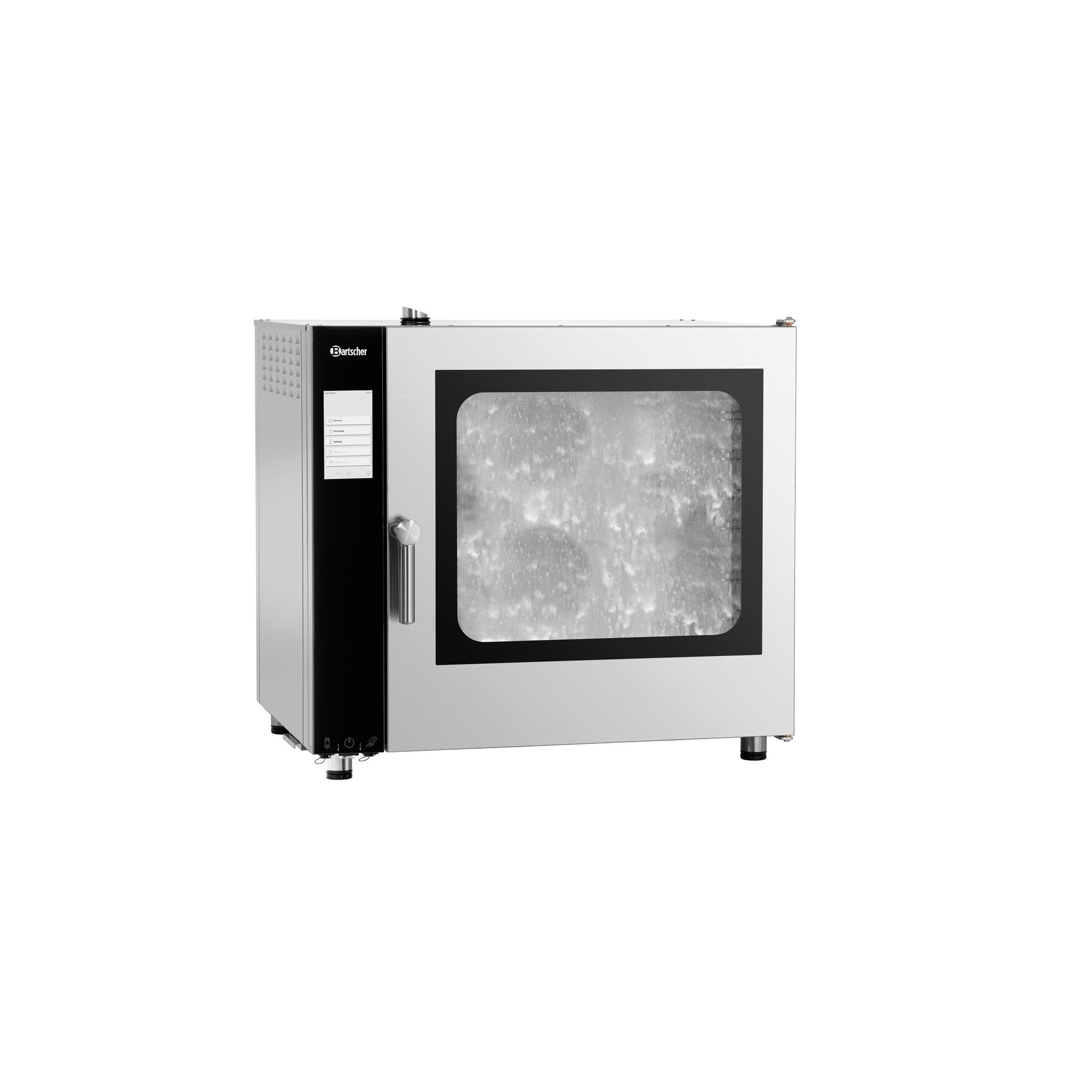 Kombidämpfer Silversteam2 7110DRS Kombidämpfer Silversteam2 P-7110DRS