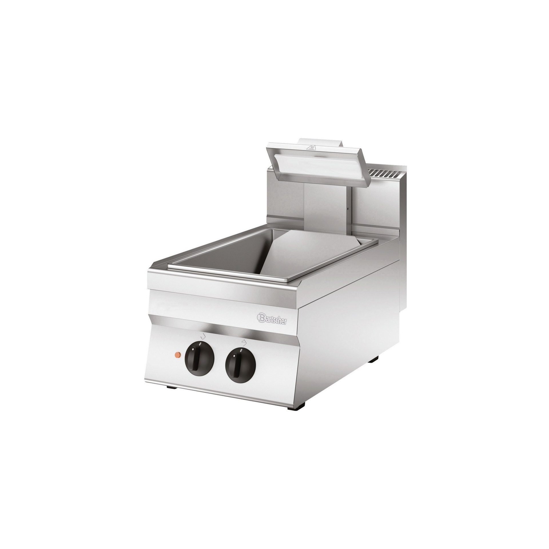 Warmhaltegerät 650, B400, 1/1GN, TG