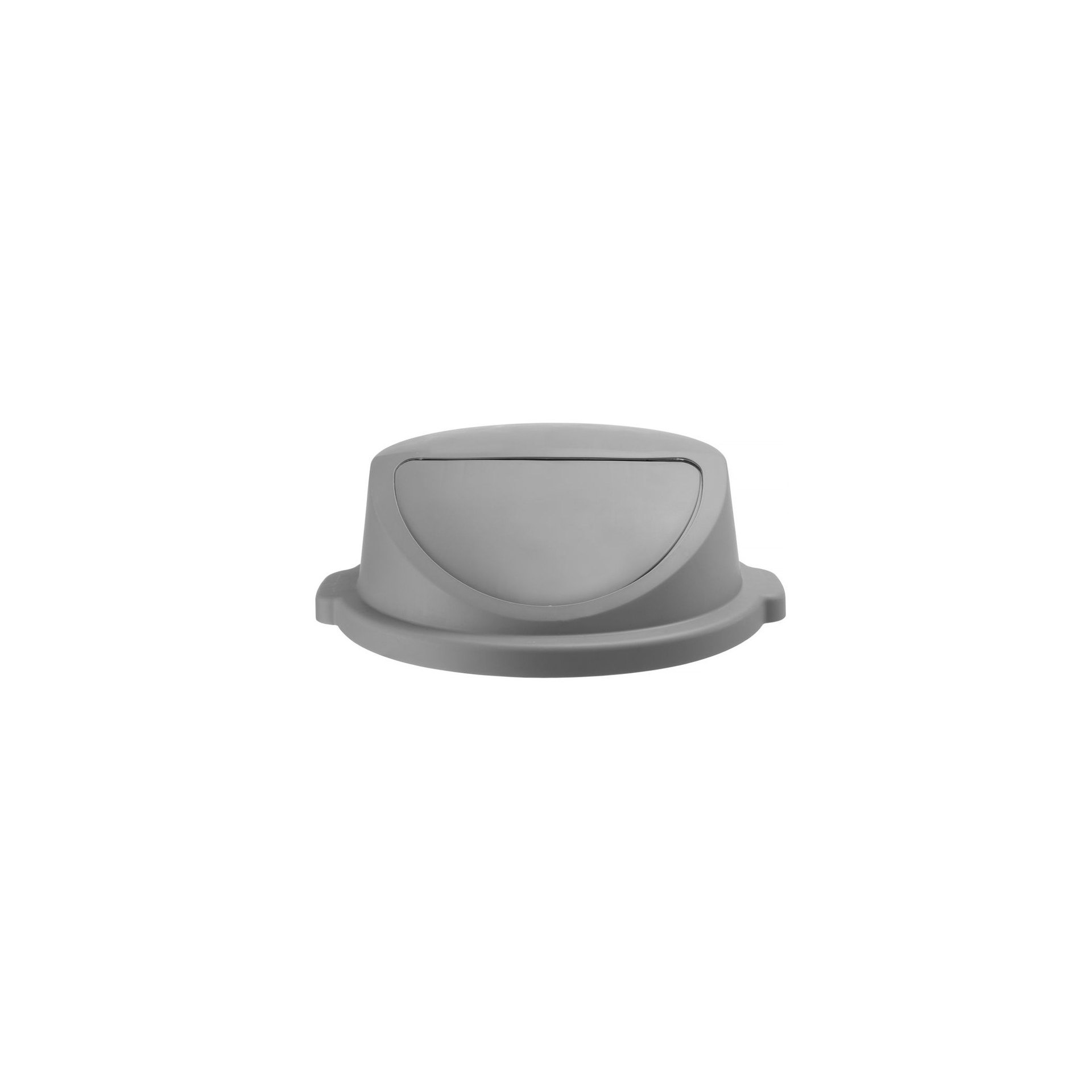 Push-Deckel für Abfalleimer rund, AmerBox, Passend für 691403, ⌀505x(H)190mm Push-Deckel für Abfalleimer rund, AmerBox, Passend für 691403, ⌀505x(H)190mm
