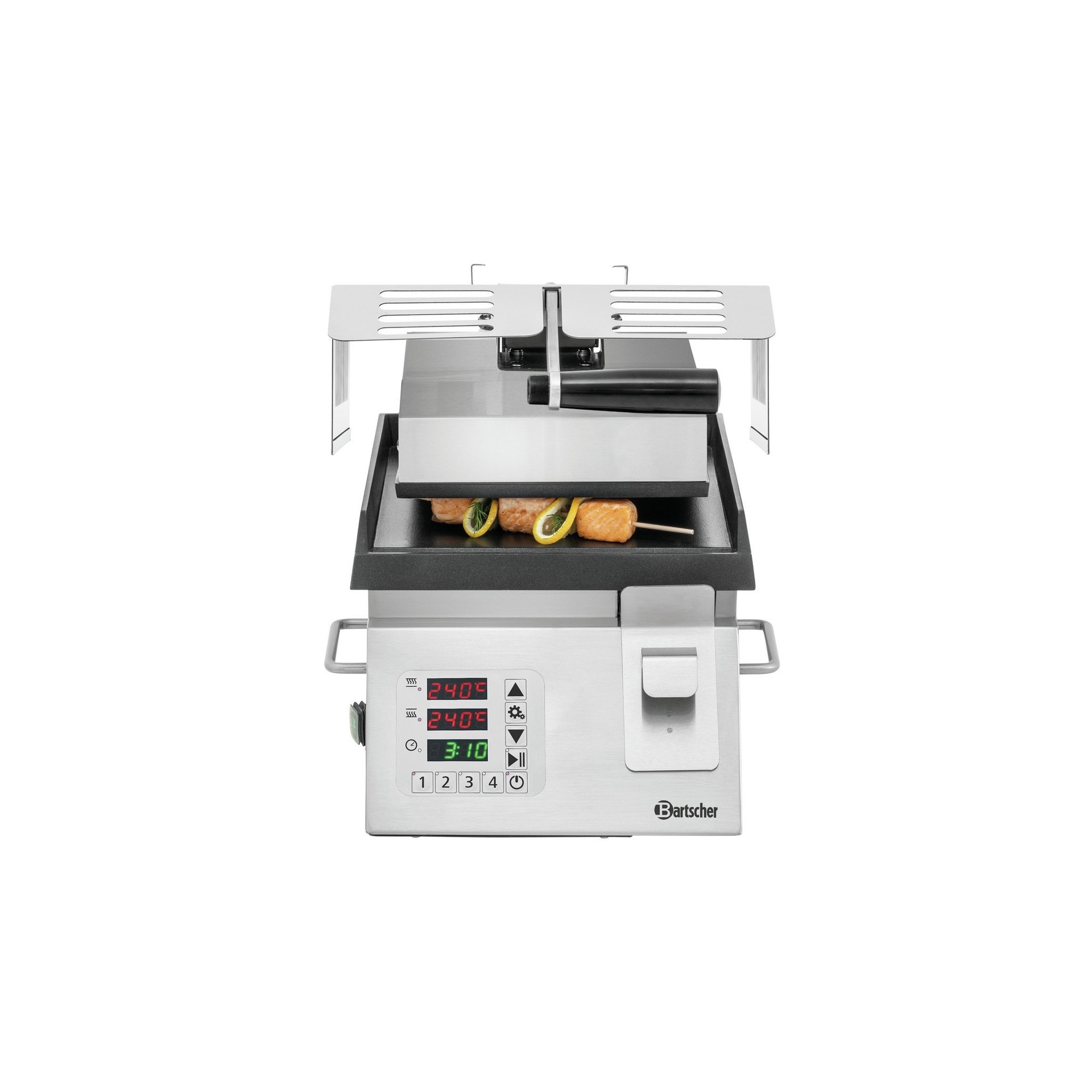 Kontaktgrill DT 2000 1G Kontaktgrill DT 2000 1G