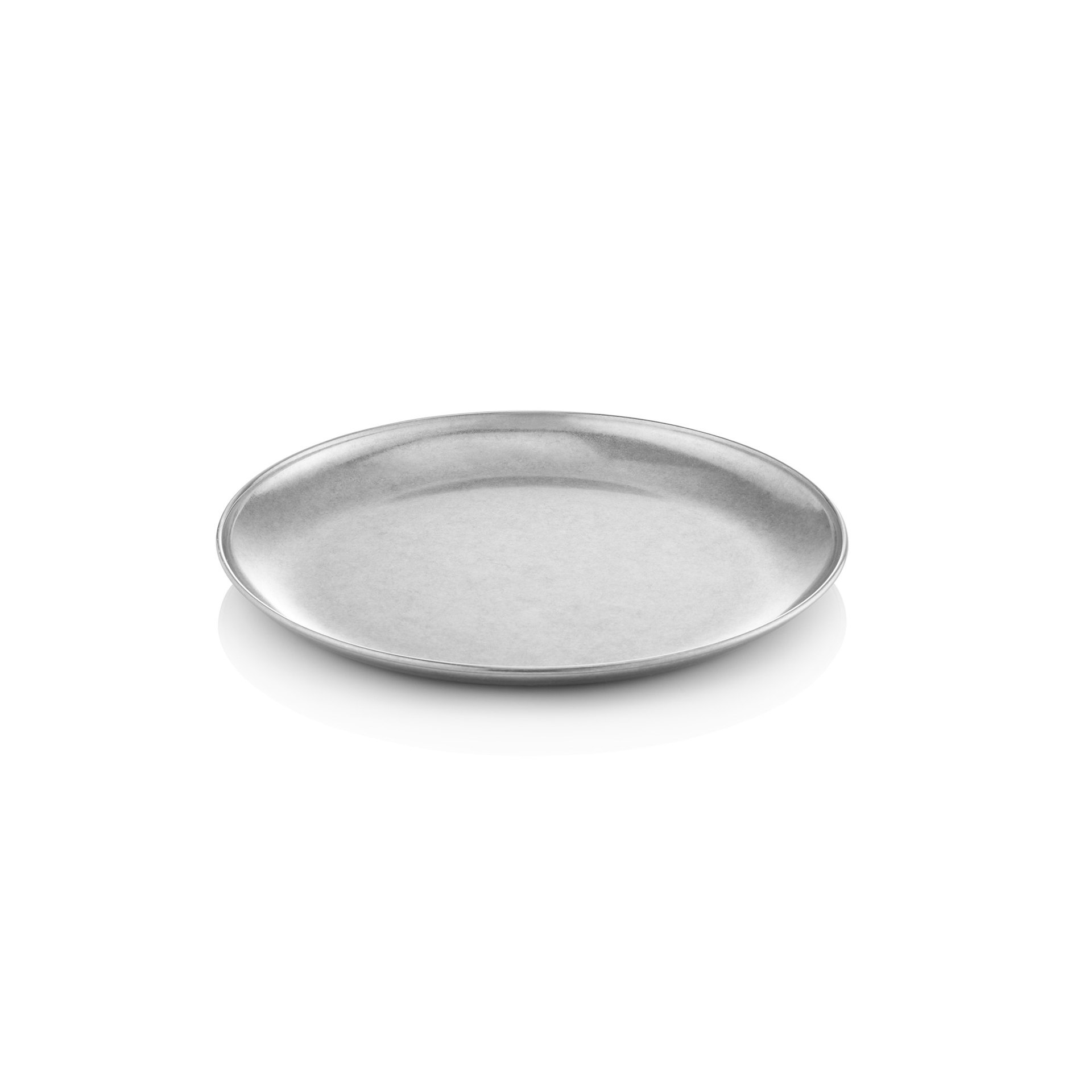 Teller Set STEEL & STYLE HERITAGE, Ø 23 cm, Set á 6 Stück