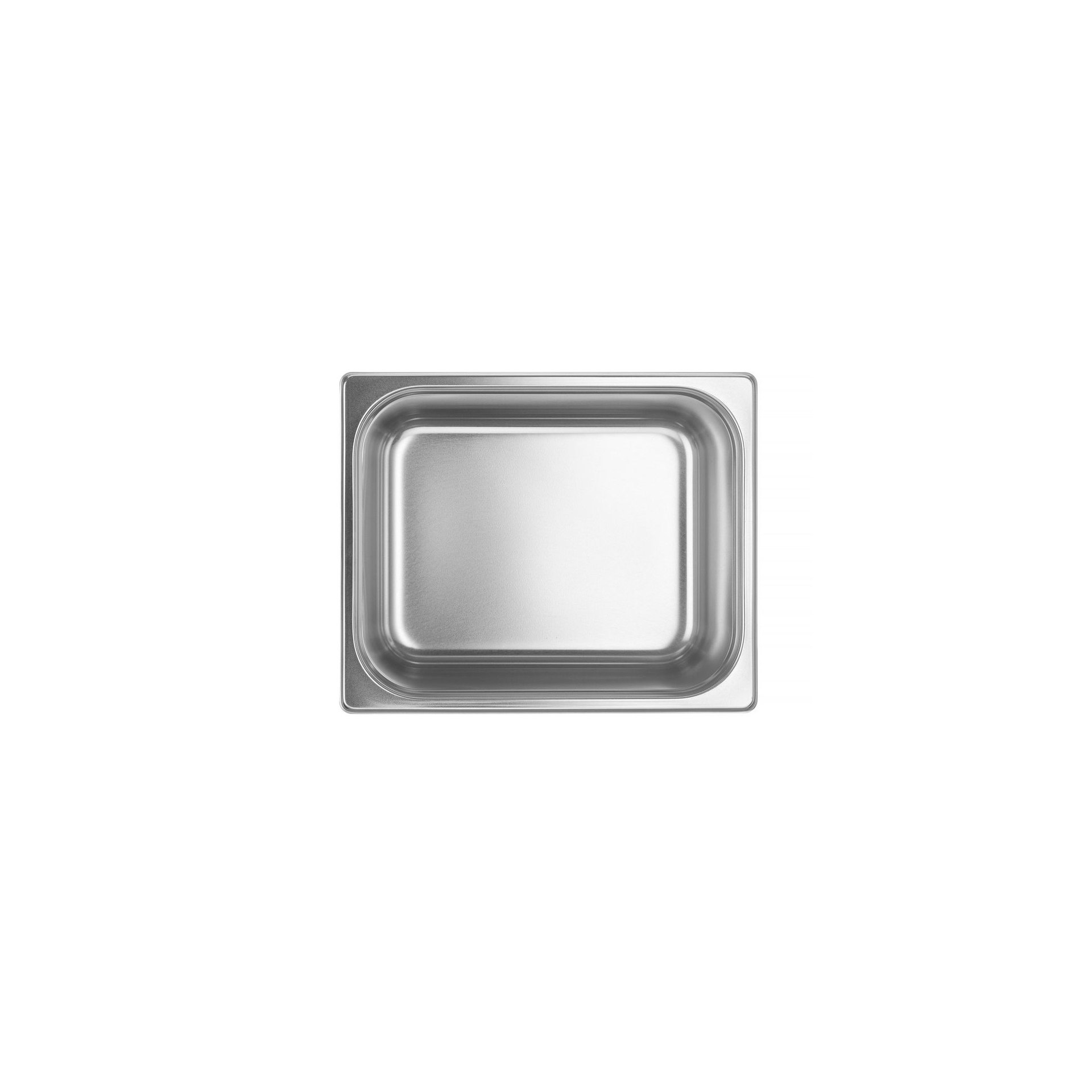 Gastronorm-Behälter 1/2, Profi Line, GN 1/2, 12,5L, (H)200mm Gastronorm-Behälter 1/2, Profi Line, GN 1/2, 12,5L, (H)200mm