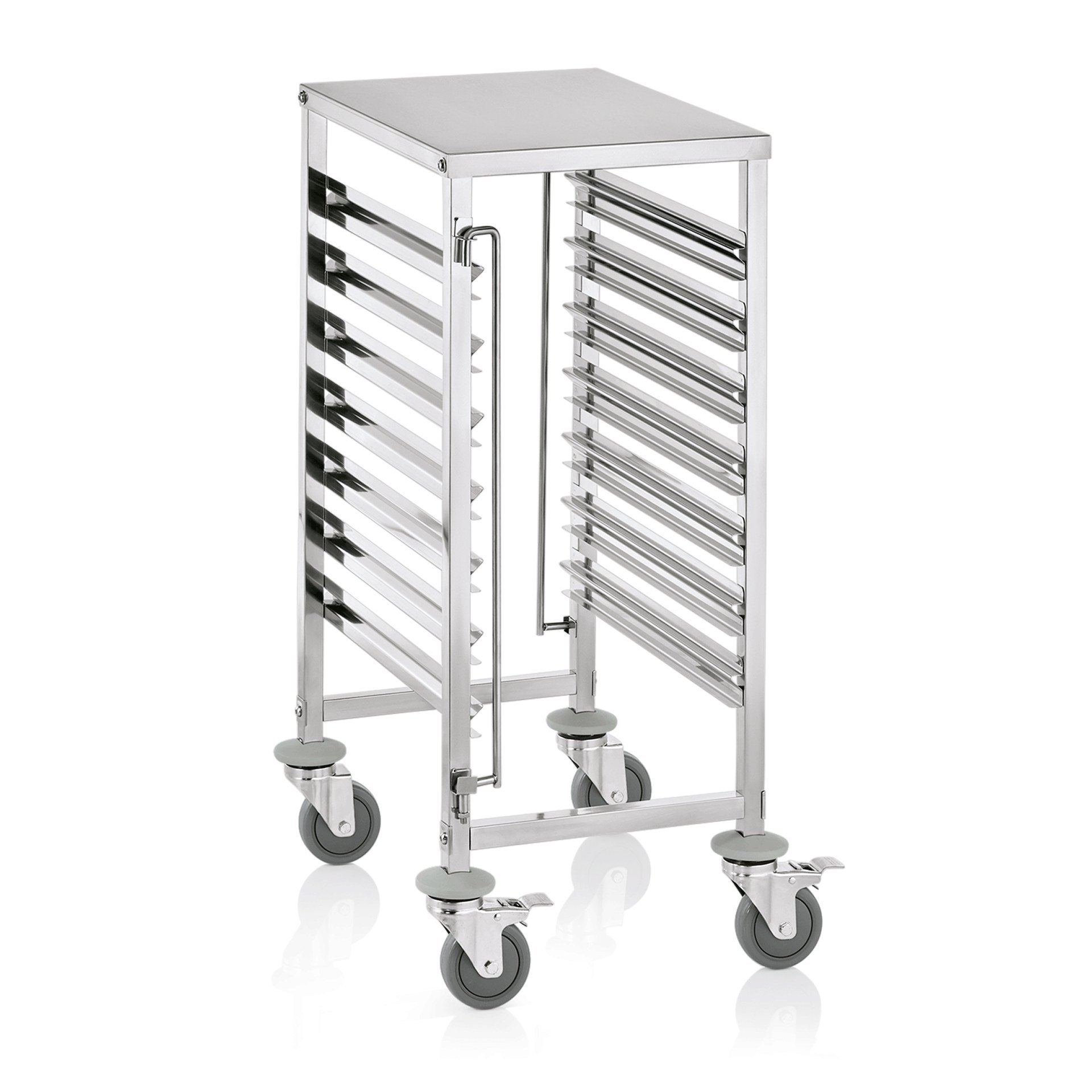 GN Regalwagen 55 x 38 x 95 cm GN Regalwagen 55 x 38 x 95 cm