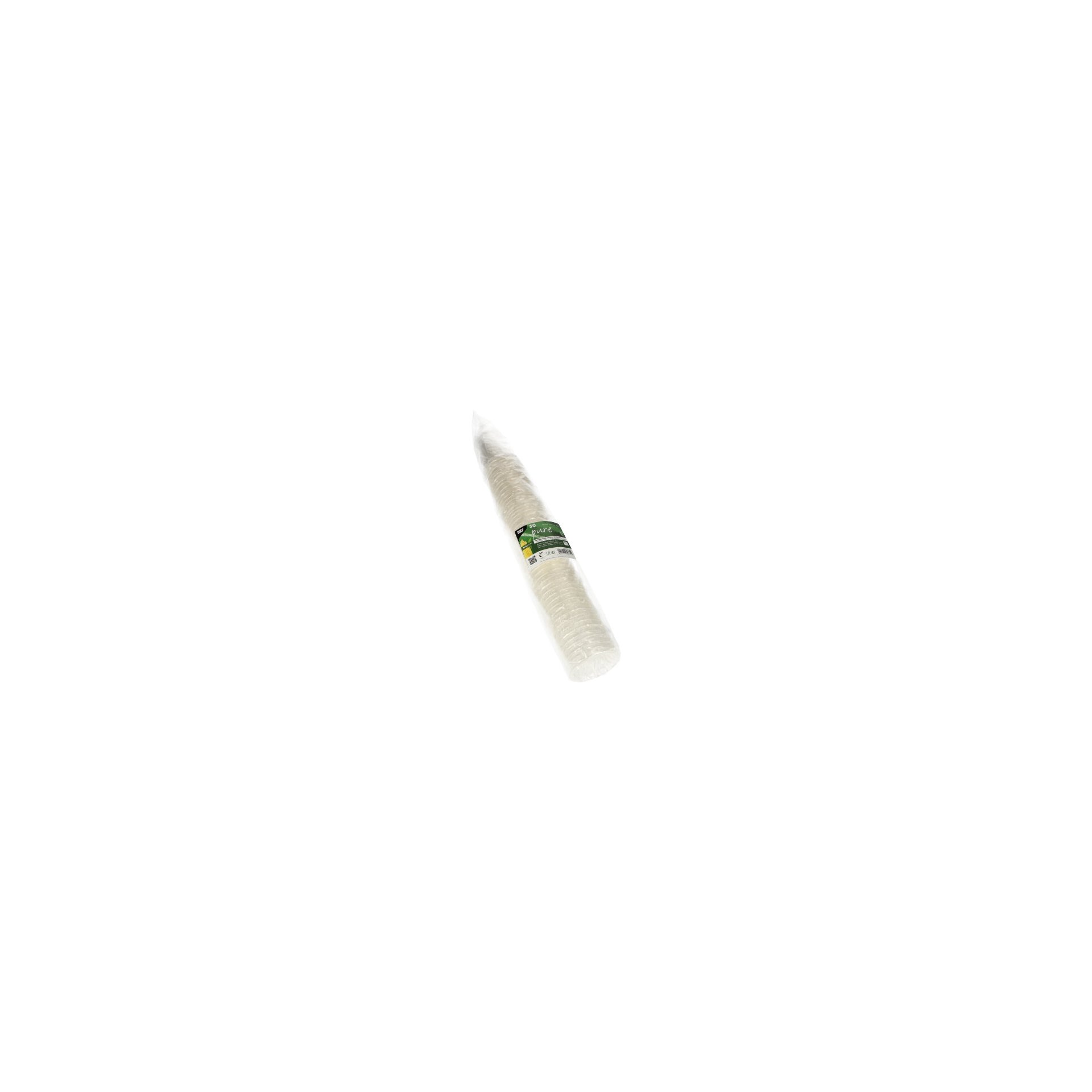 papstar-88238-kaltgetraenkebecher-pla-pure-0-2l-7-03cm-9-7cm-glasklar-einzeln-gehuellt-2 Kaltgetränkebecher, PLA "pure" 0,2 l Ø 7,03 cm · 9,7 cm glasklar einzeln gehüllt