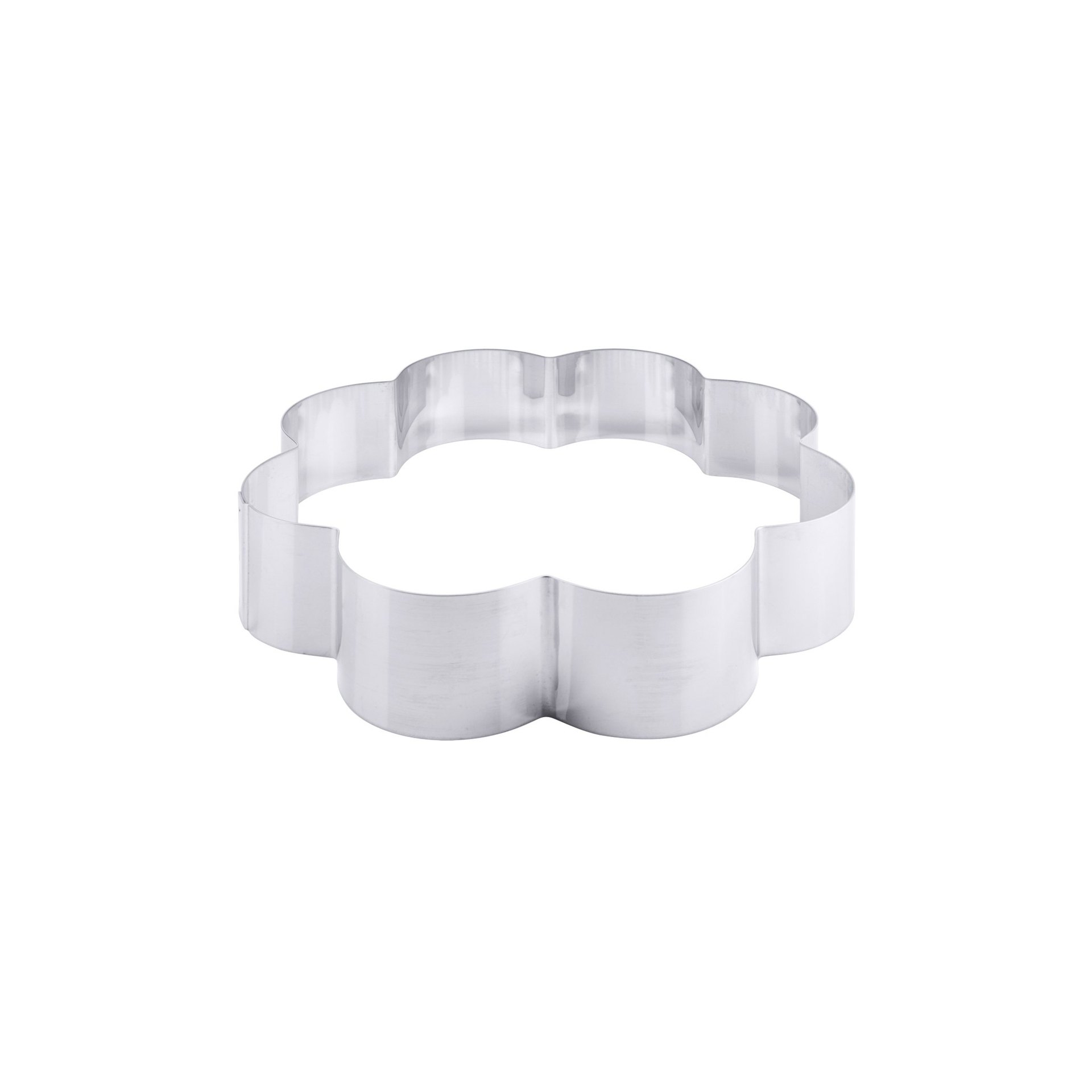 Tortenring, BLUME 28 cm