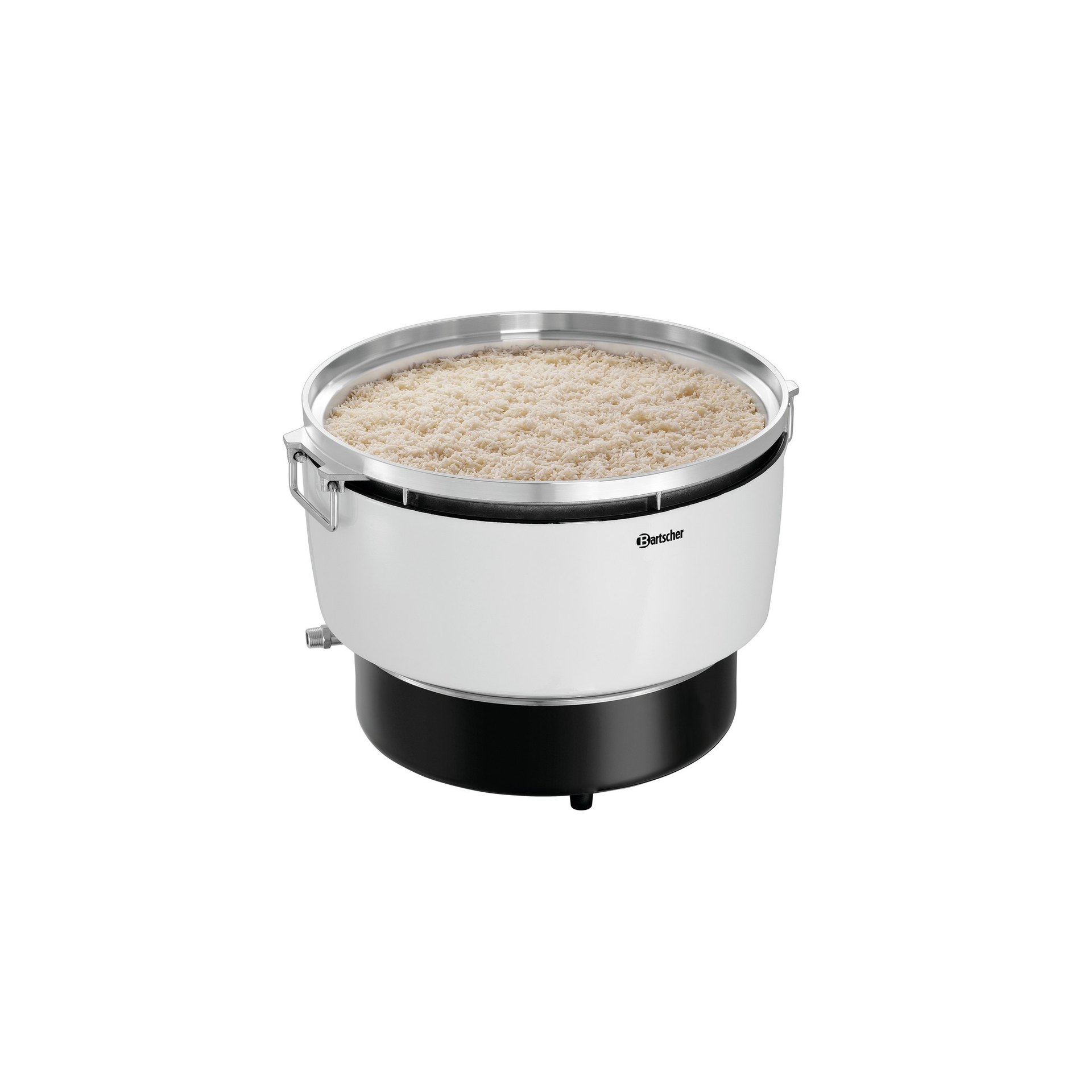 Reiskocher Gas 10L Reiskocher Gas 10L