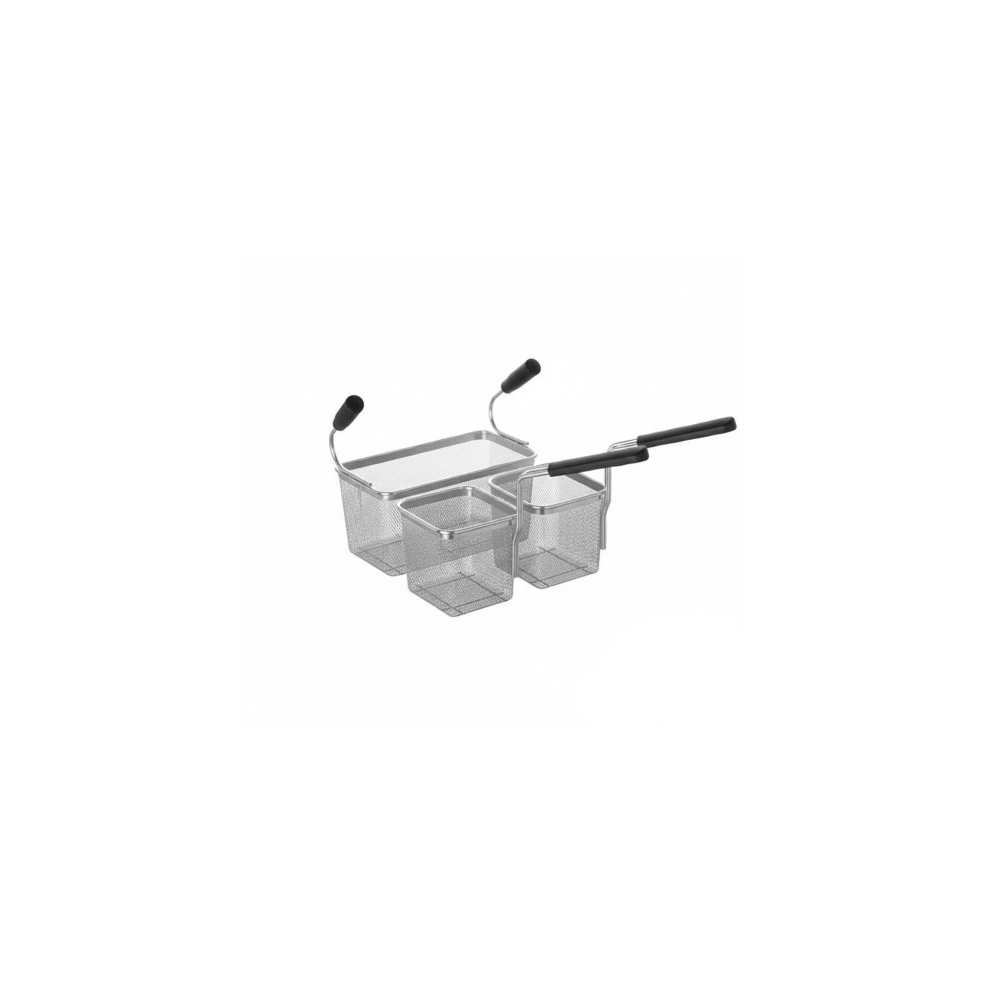 Korbset für PASTA 25