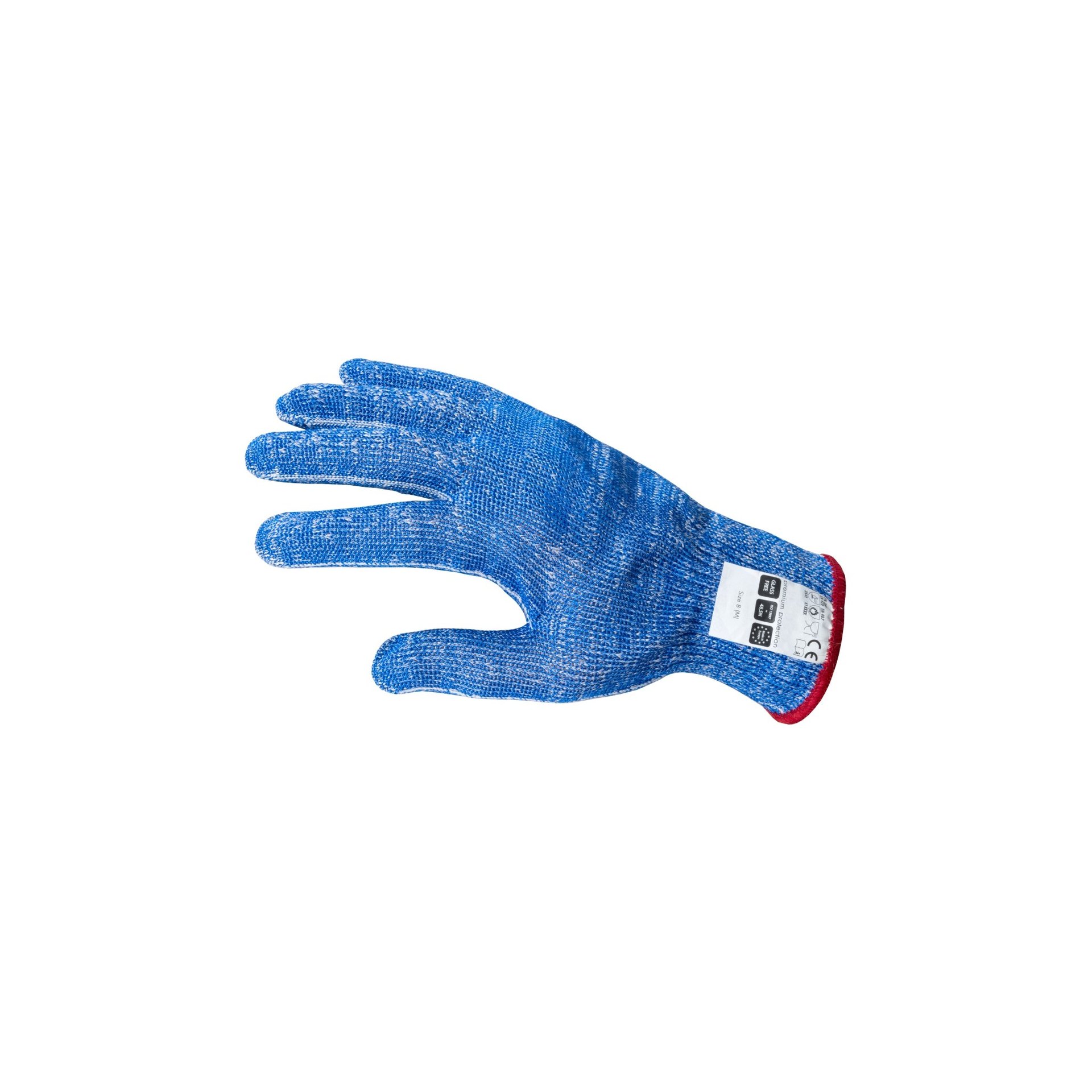 Schnittschutzhandschuh 26 cm / M