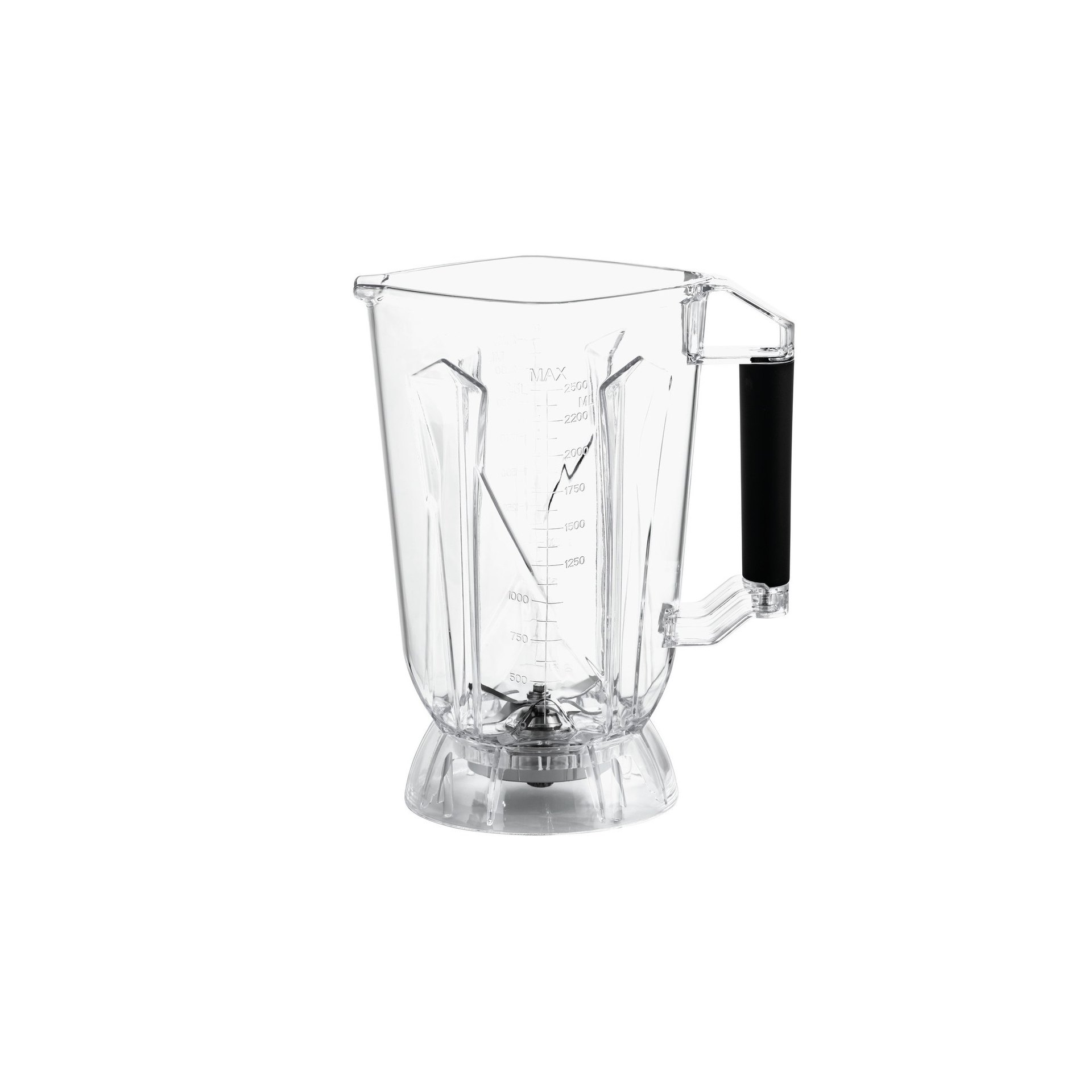 Mixbecher-Set PRO XTRA TOUCH Mixbecher-Set PRO XTRA TOUCH
