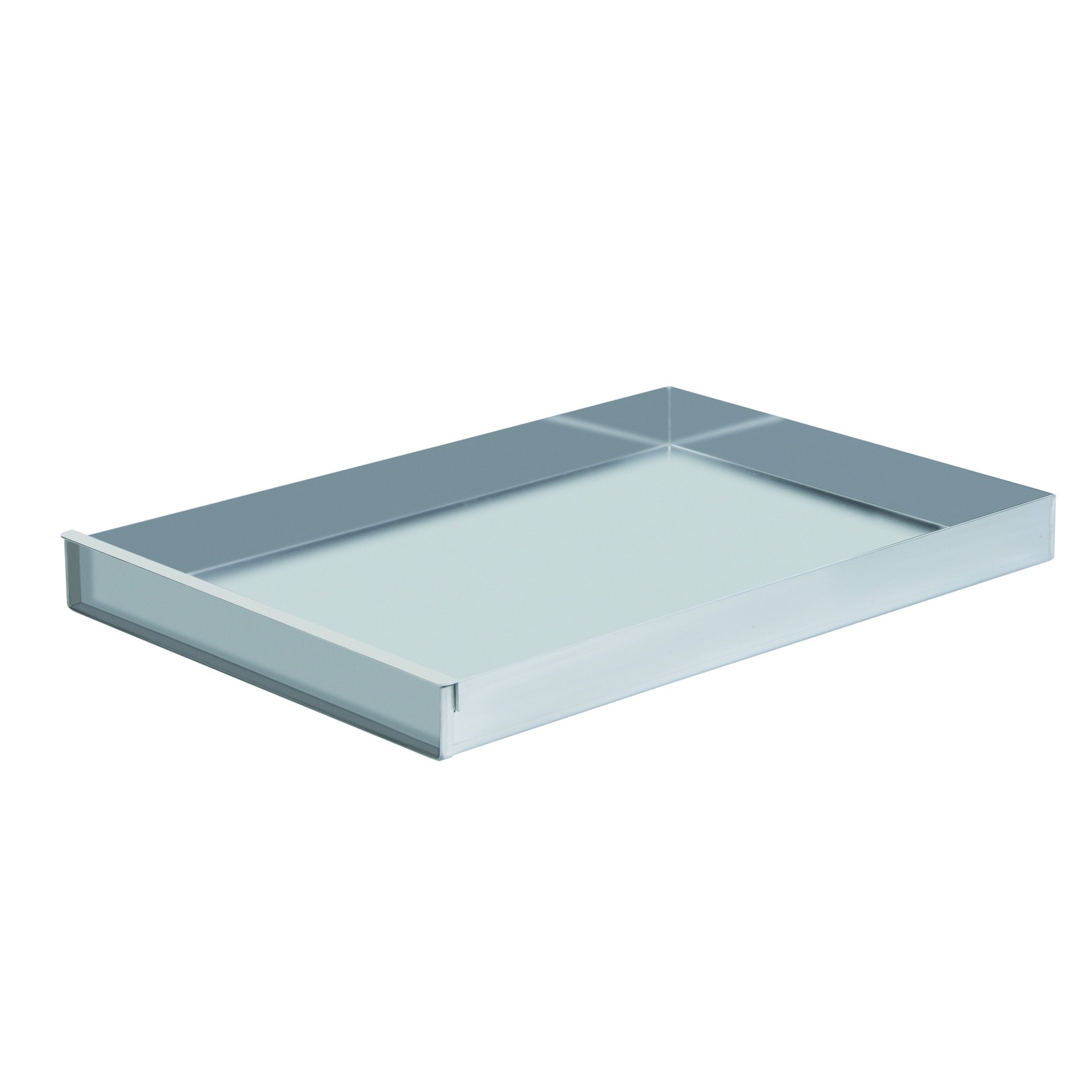 Schnittkuchenblech Aluminium 580 x 400 x 50 Typ-S Schnittkuchenblech Aluminium 580 x 400 x 50 Typ-S