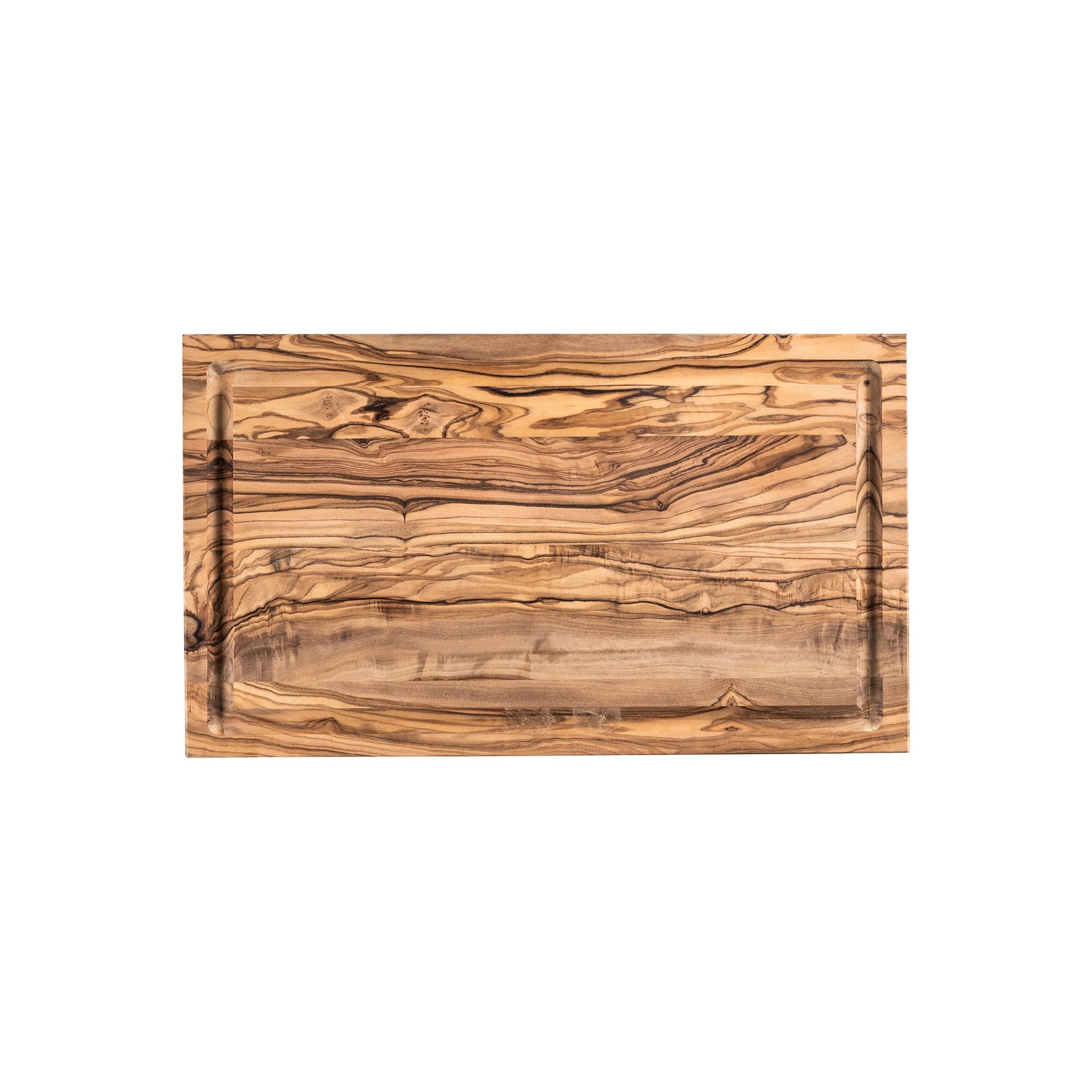 Servierbrett PURE OLIVE, 35 x 20 cm, Olivenholz Servierbrett PURE OLIVE, 35 x 20 cm, Olivenholz