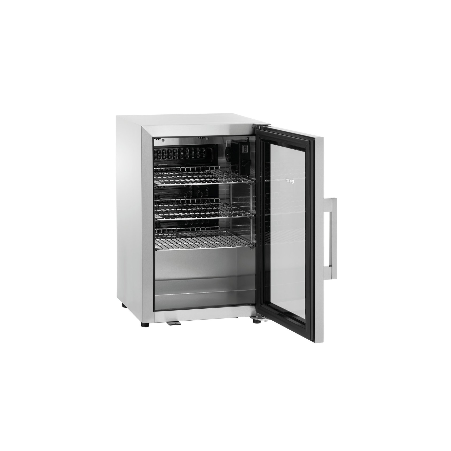 Glastürenkühlschrank GTK3-121 Glastürenkühlschrank GTK3-121