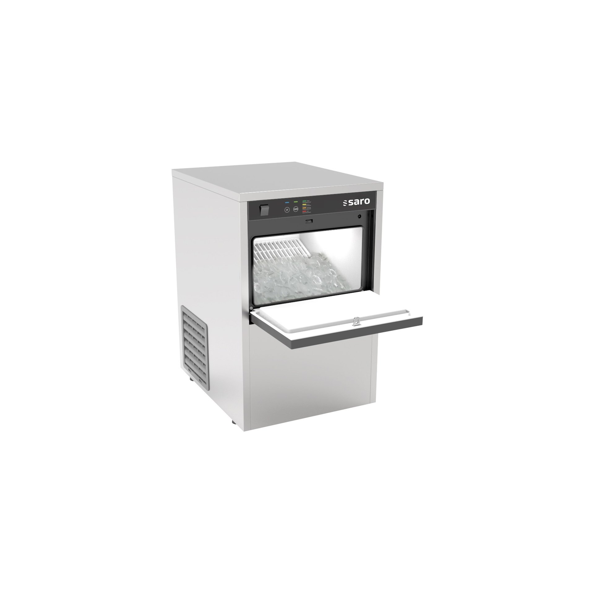 Eiswürfelbereiter EBUV20PRO
