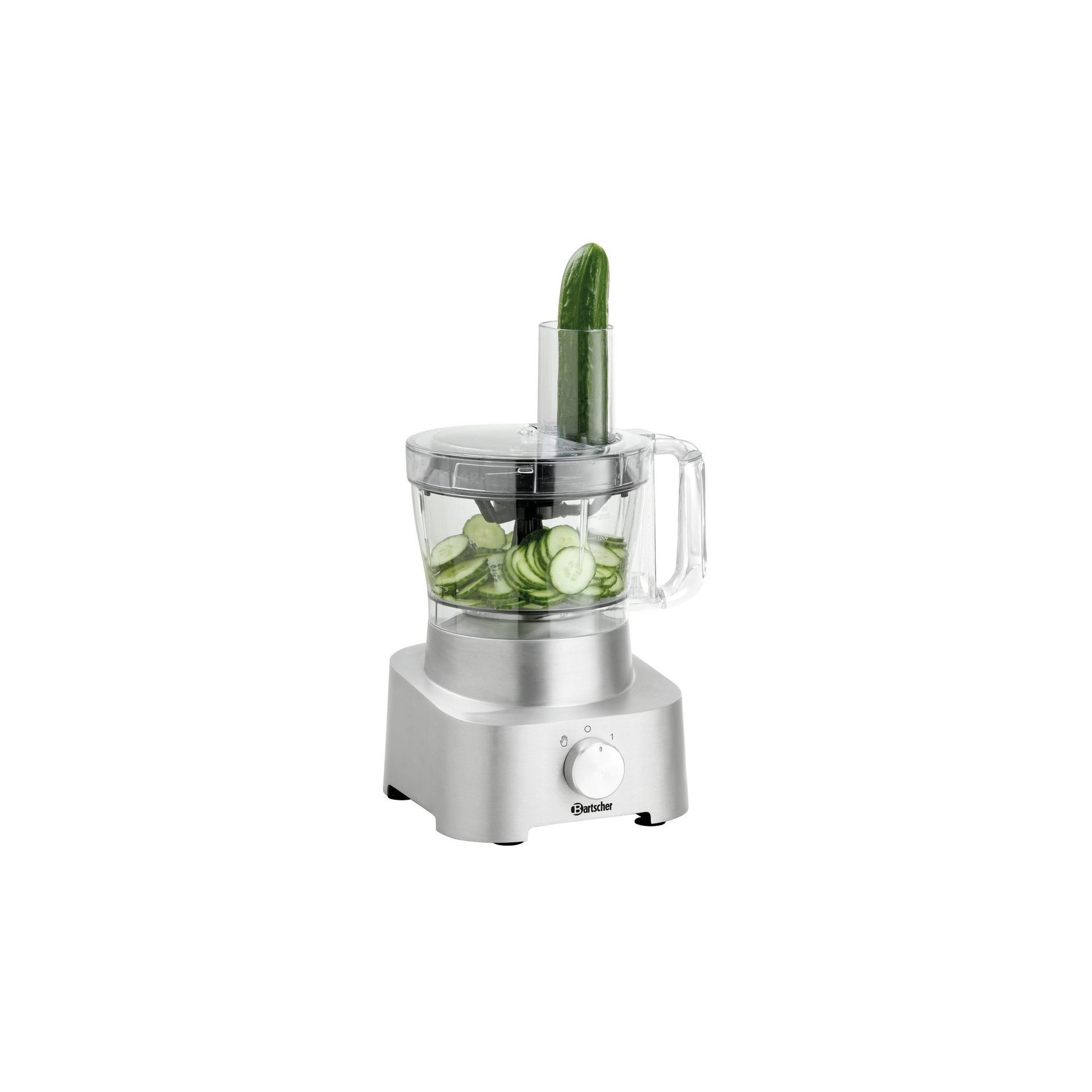 Food Processor FP1000