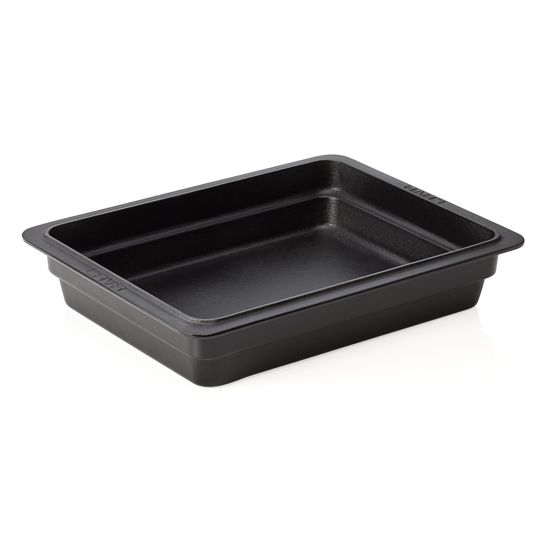 was-germany-361203065-gn-behaelter-1-2-32-5x26-5x6-5cm-lava-schwarz GN Behälter 1/2 32,5 x 26,5 x 6,5 cm, Lava, schwarz