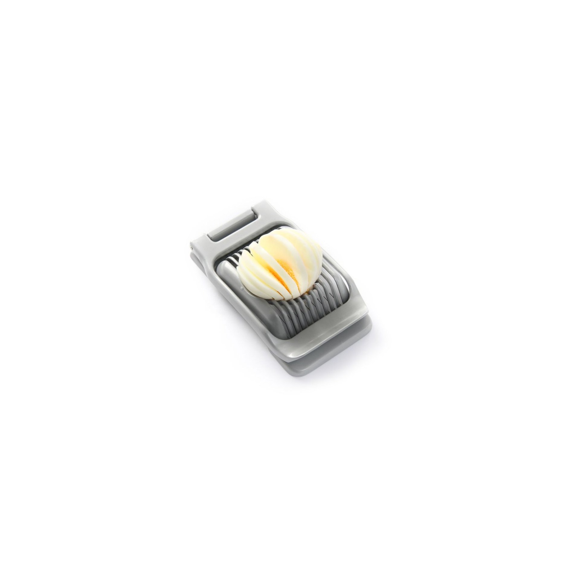 Eierschneider – rechteckig, 130x85x(H)30mm Eierschneider – rechteckig, 130x85x(H)30mm
