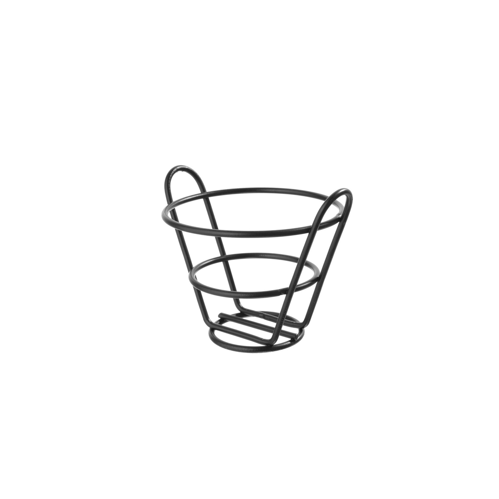 Pommeshalter, ⌀115x(H)100mm