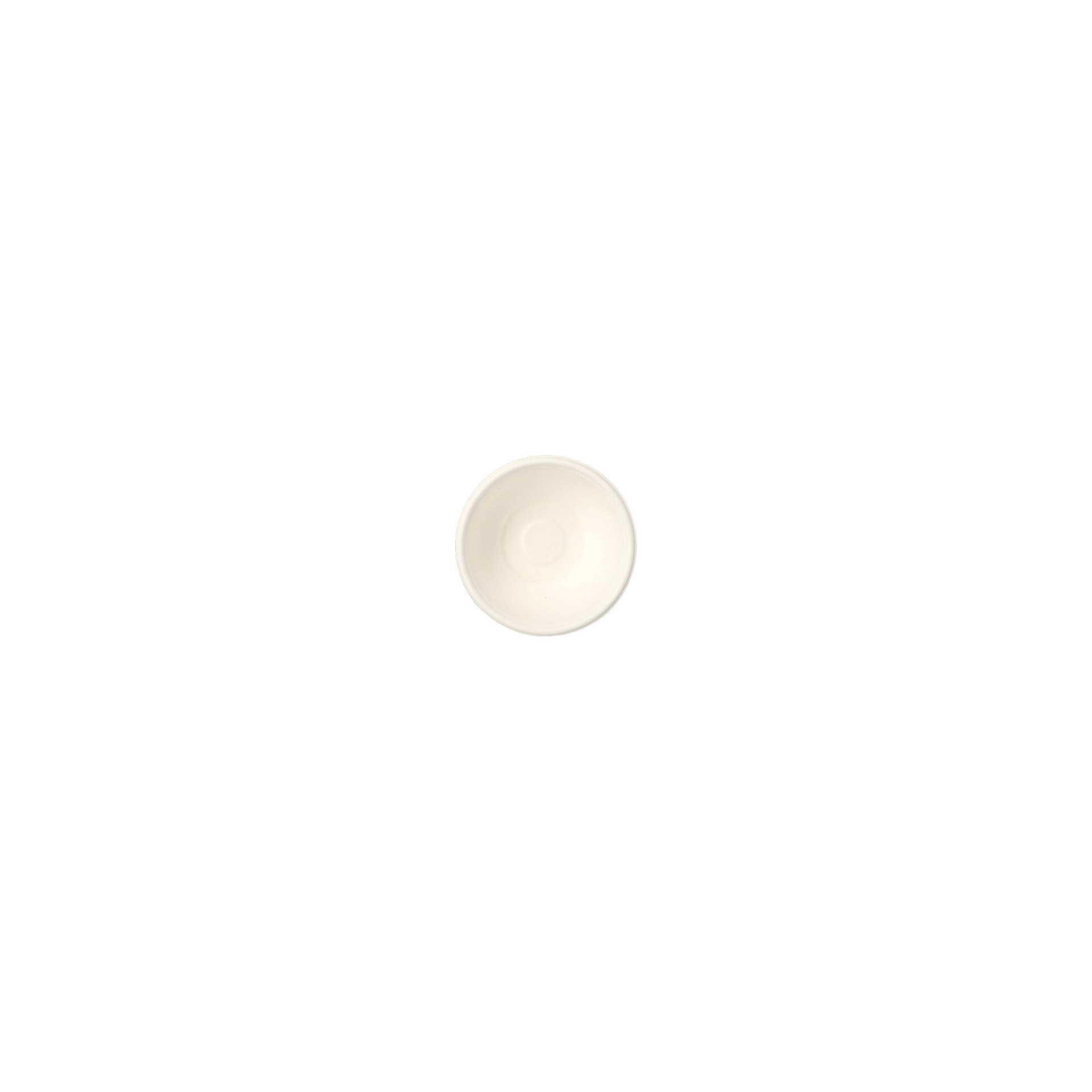 Schalen, Zuckerrohr "pure" 200 ml Ø 11,2 cm · 4,2 cm weiss Schalen, Zuckerrohr "pure" 200 ml Ø 11,2 cm · 4,2 cm weiss