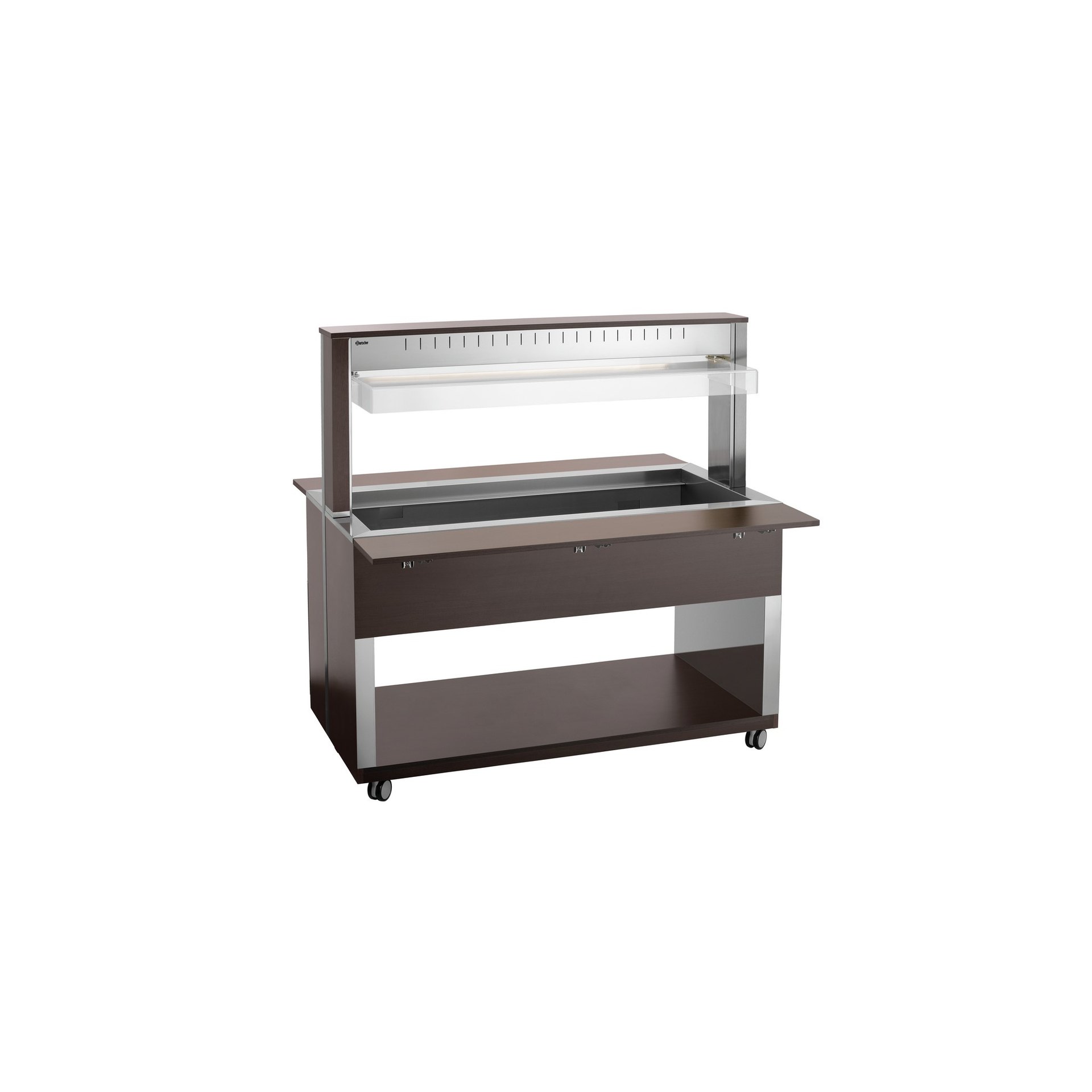 Buffetwagen W4110-200W Buffetwagen W4110-200W