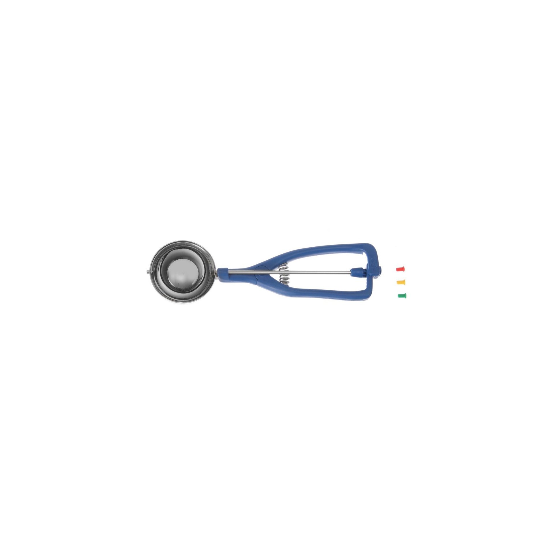 Eiscremeportionierer Stöckel, 1/12, ⌀67mm Eiscremeportionierer Stöckel, 1/12, ⌀67mm