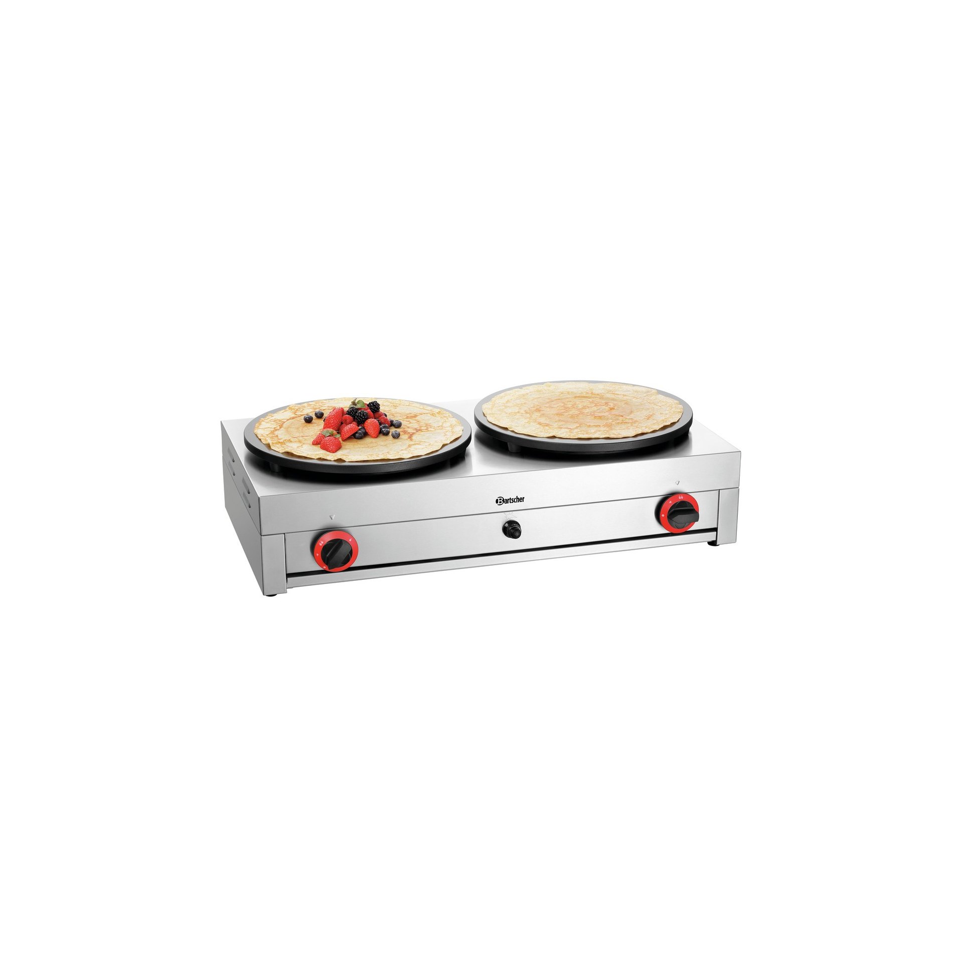 Crêpe-Backgerät 2CP400G Crêpe-Backgerät 2CP400G