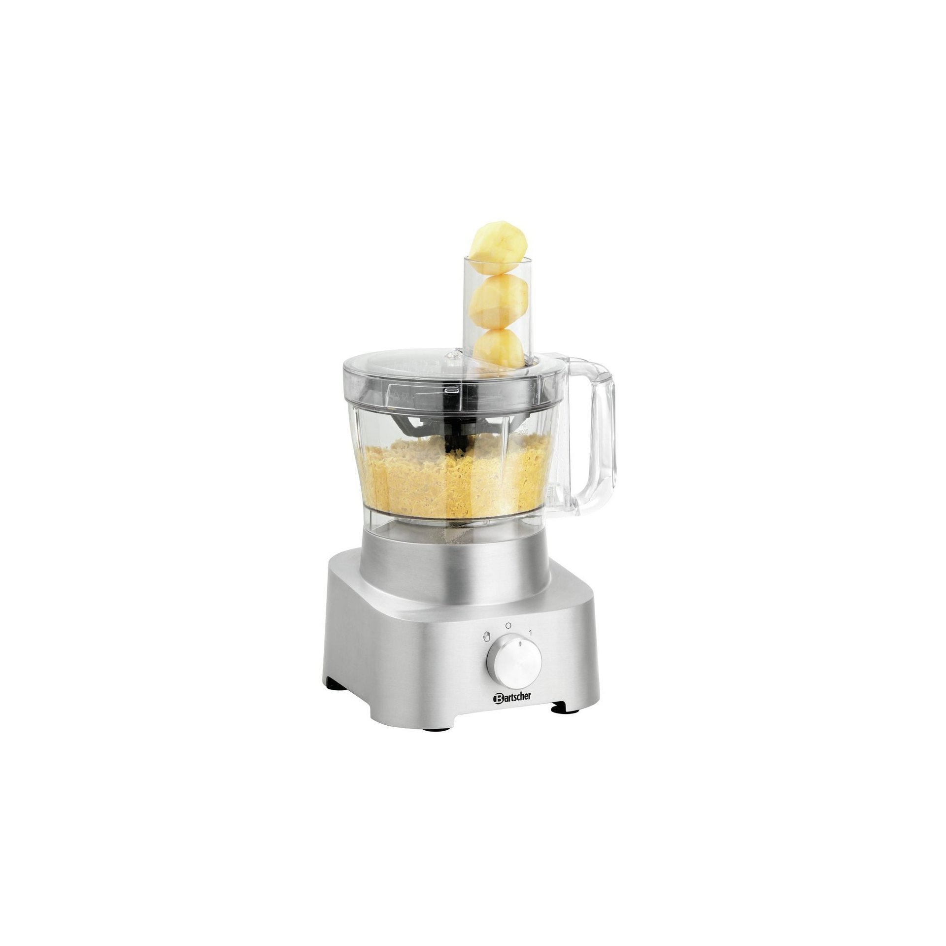 Food Processor FP1000