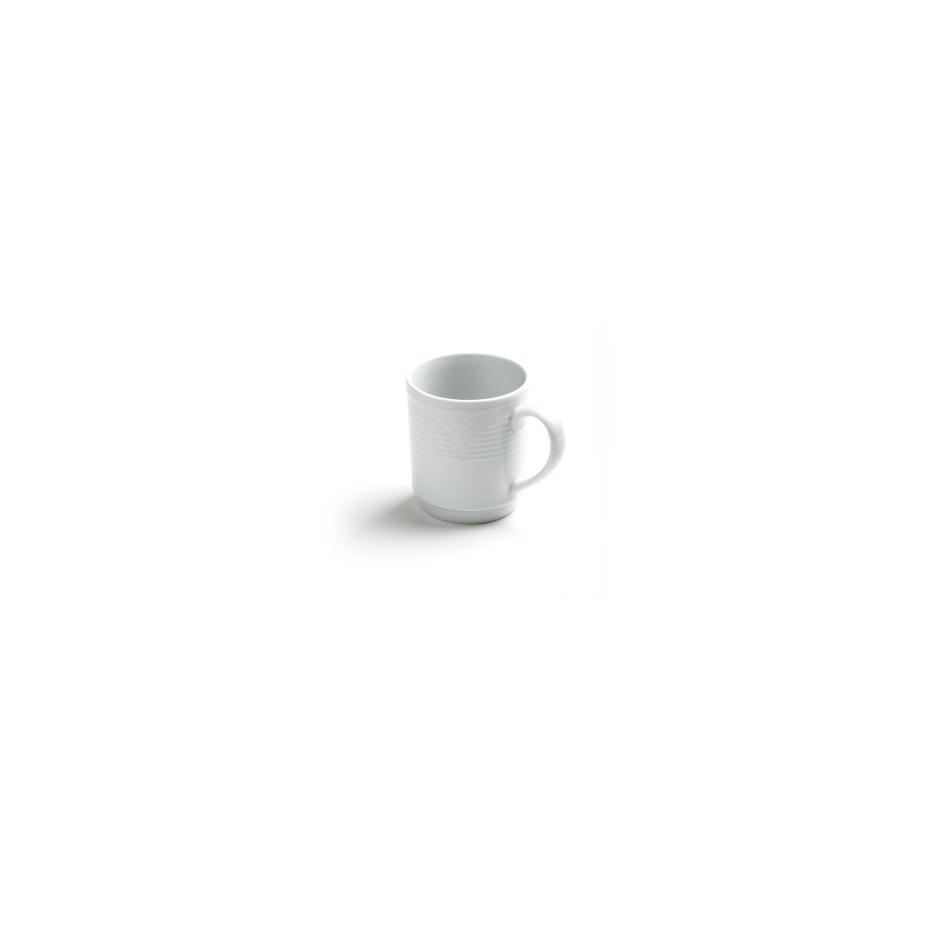 Kaffeebecher, 0,22L