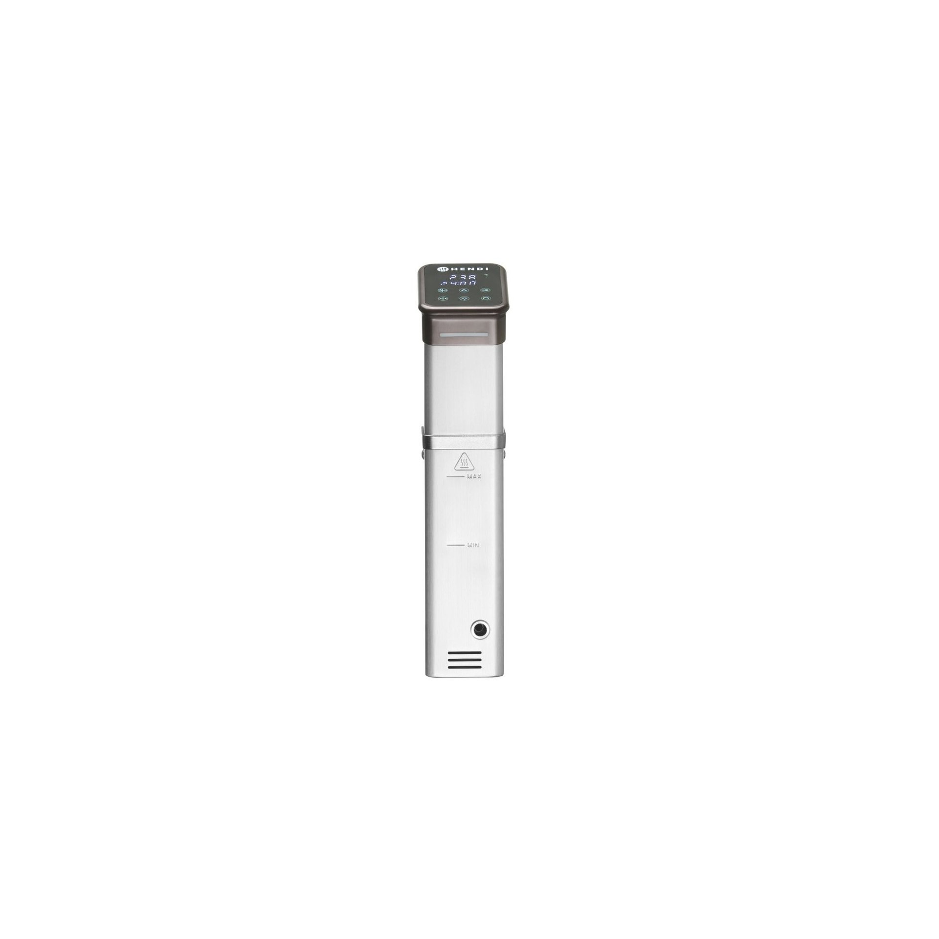 Sous-Vide-Stab 50, 50L, 220-240V/1500W, 71x145x(H)340mm Sous-Vide-Stab 50, 50L, 220-240V/1500W, 71x145x(H)340mm