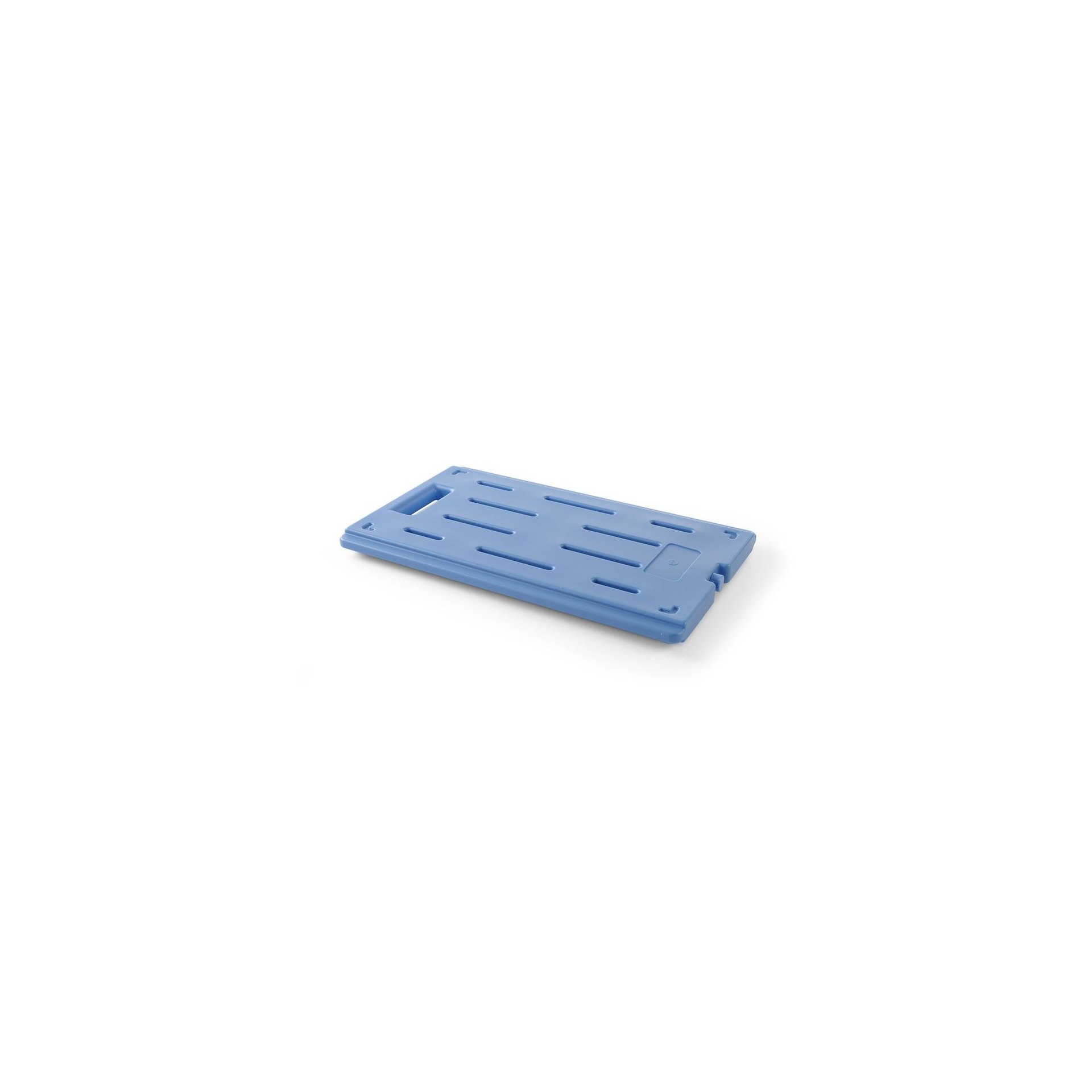 Kühlelement, GN 1/1, 530x323x(H)33mm Kühlelement, GN 1/1, 530x323x(H)33mm