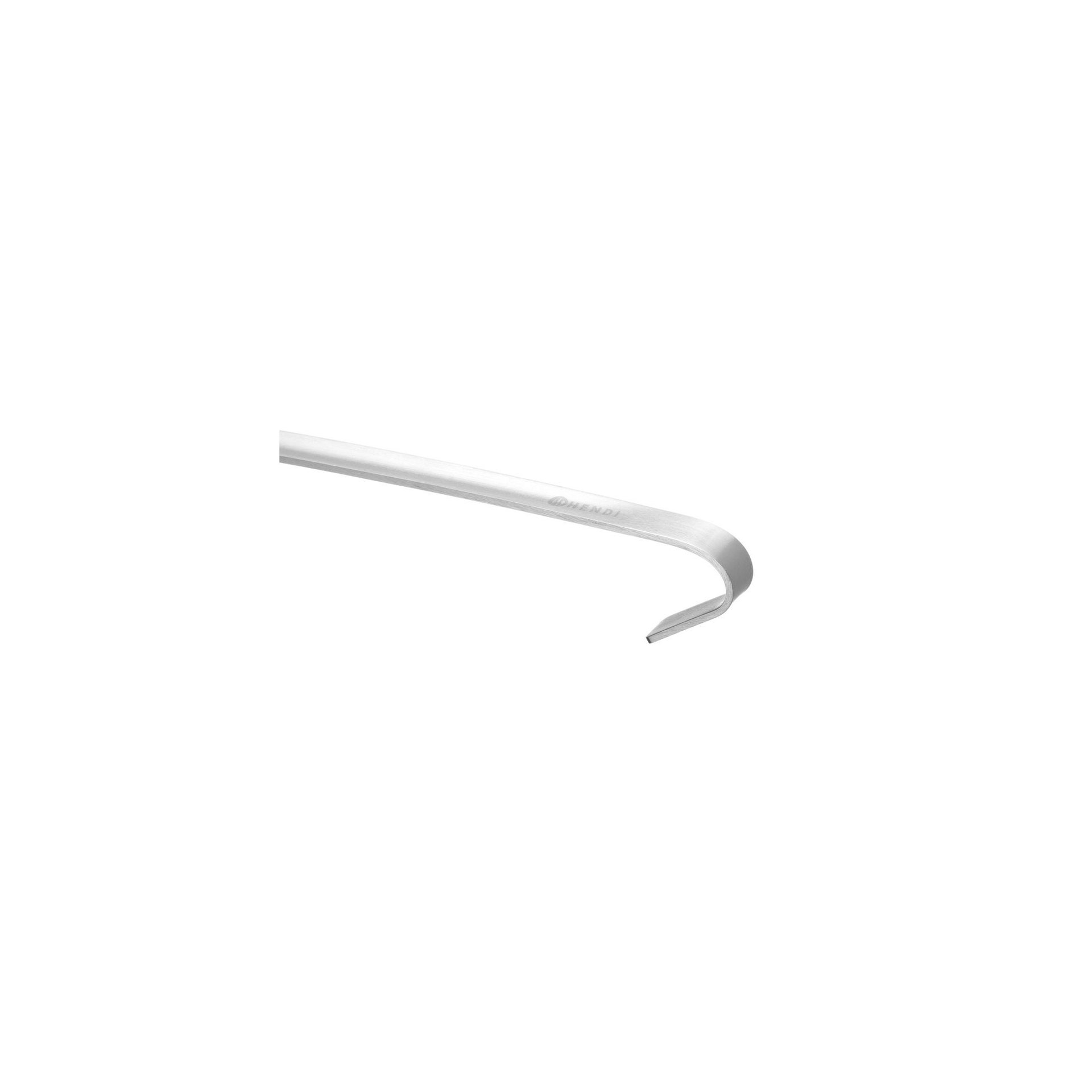 Gemüselöffel, Profi Line, 485x75mm