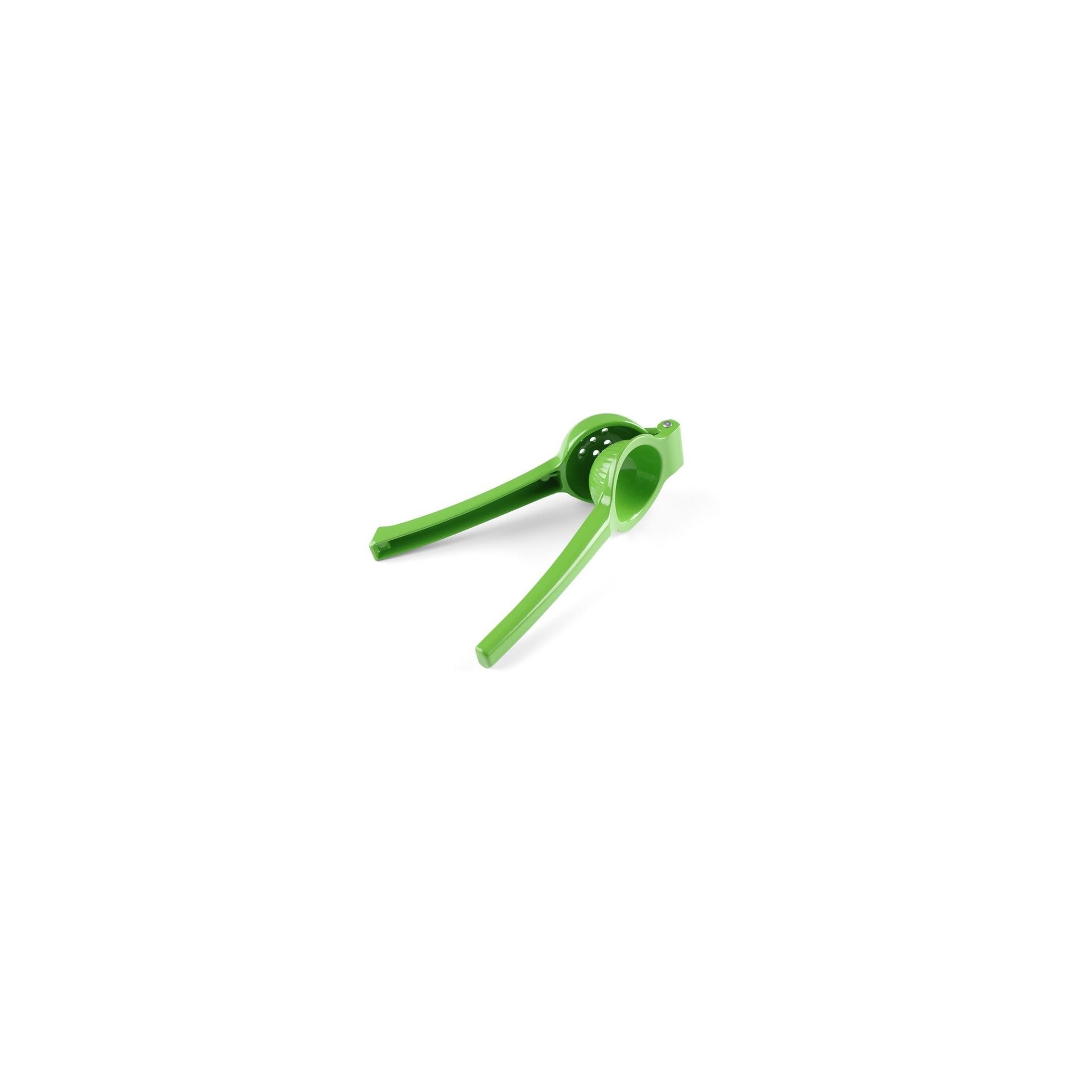 Zitruspresse, BarUp, grün (für Limetten), Grün, 203x60x(H)40mm Zitruspresse, BarUp, grün (für Limetten), Grün, 203x60x(H)40mm