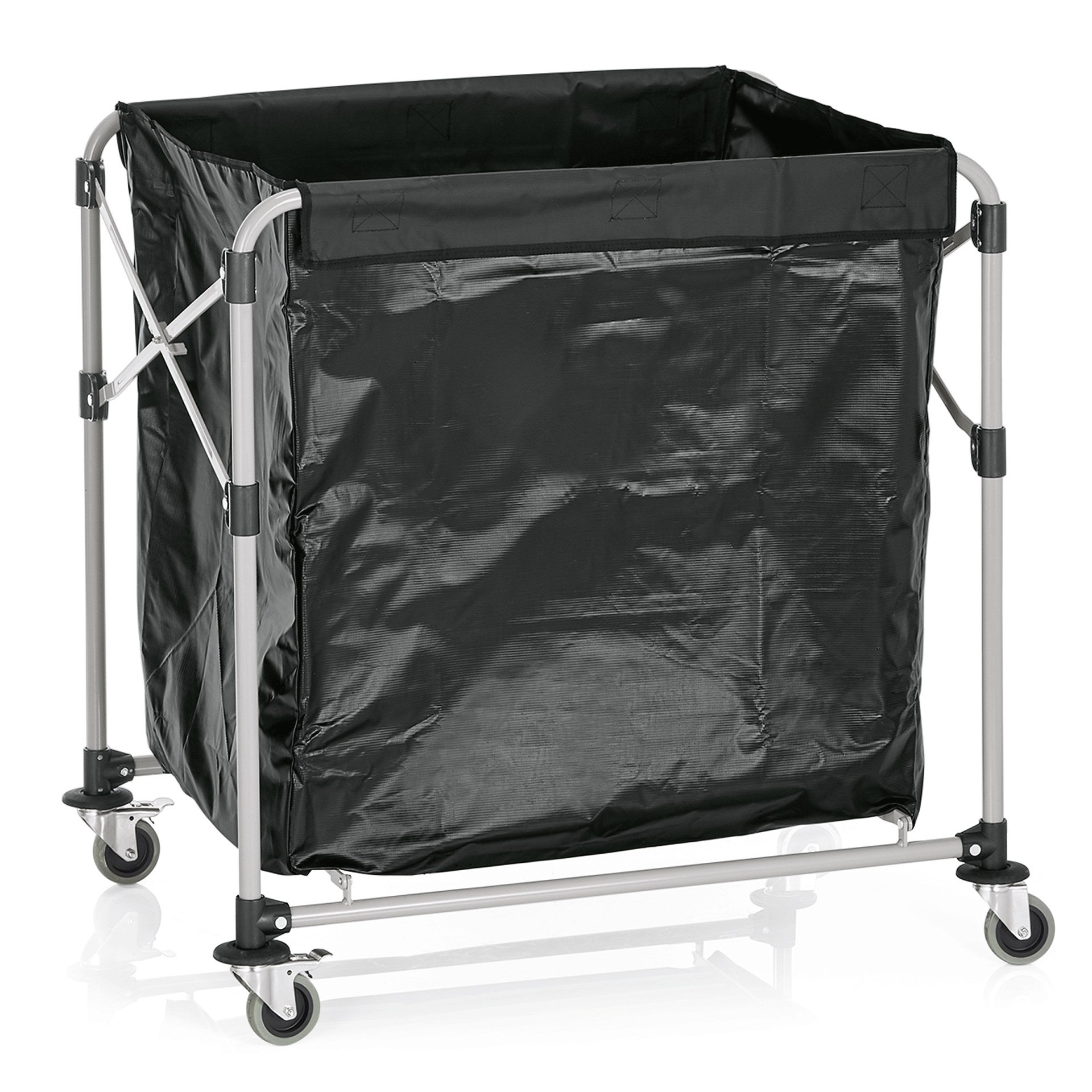 Wäschewagen 300 L, 89,5 x 66 x 86 cm