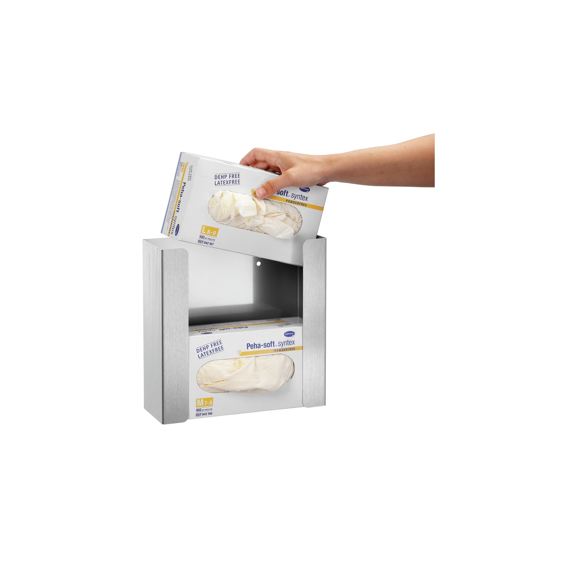 Handschuhspender K20 Handschuhspender K20