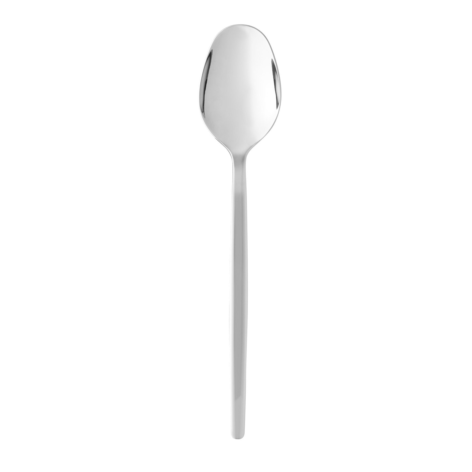 Menülöffel Set ALEX SILVER 21 cm