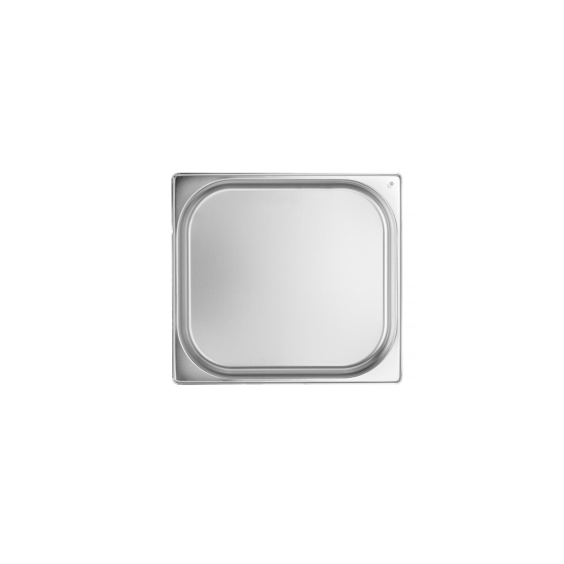 Gastronorm-Behälter 2/3, Budget Line, GN 2/3, 3L, 354x325x(H)40mm