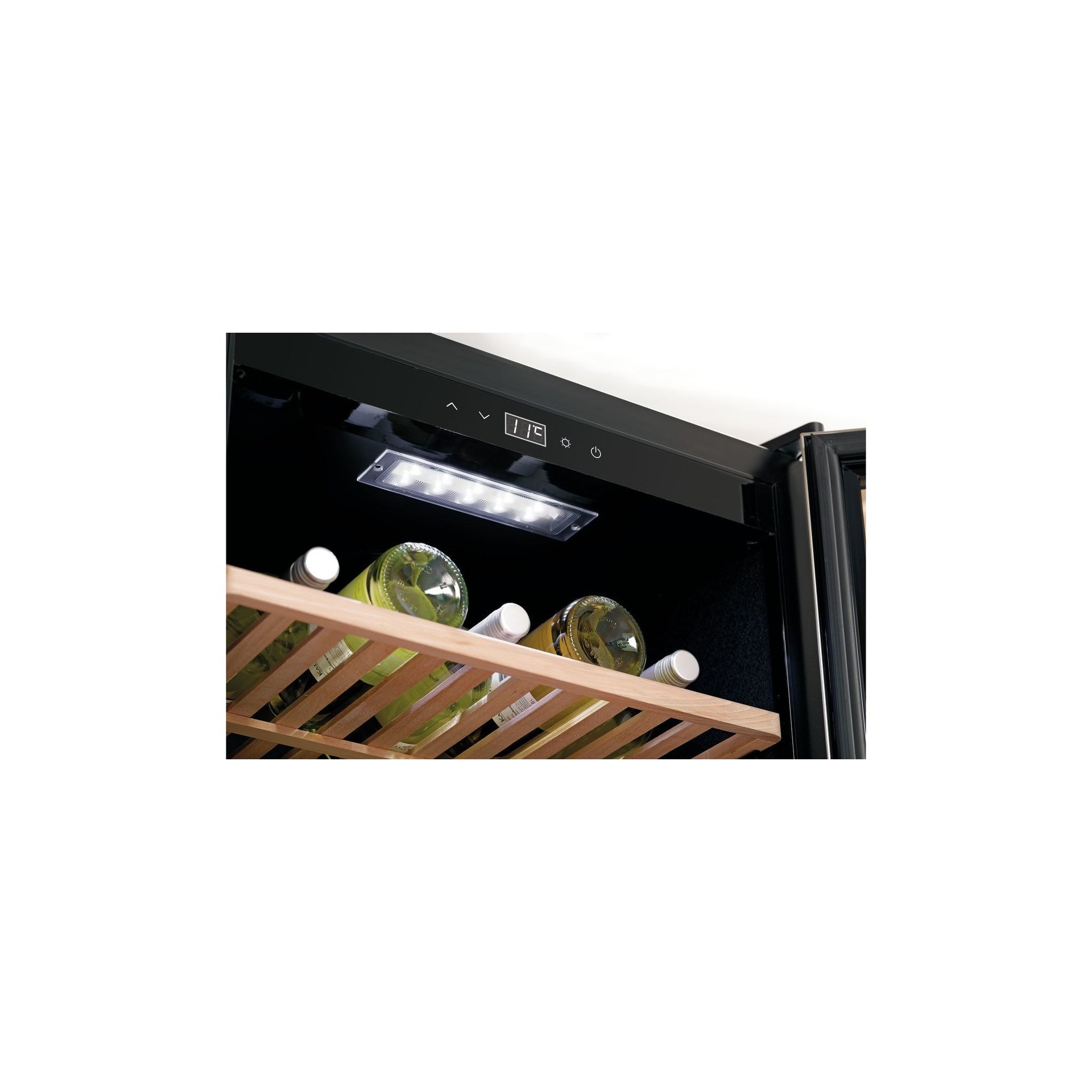 Weinkühlschrank 2Z 126FL Weinkühlschrank 2Z 40FL