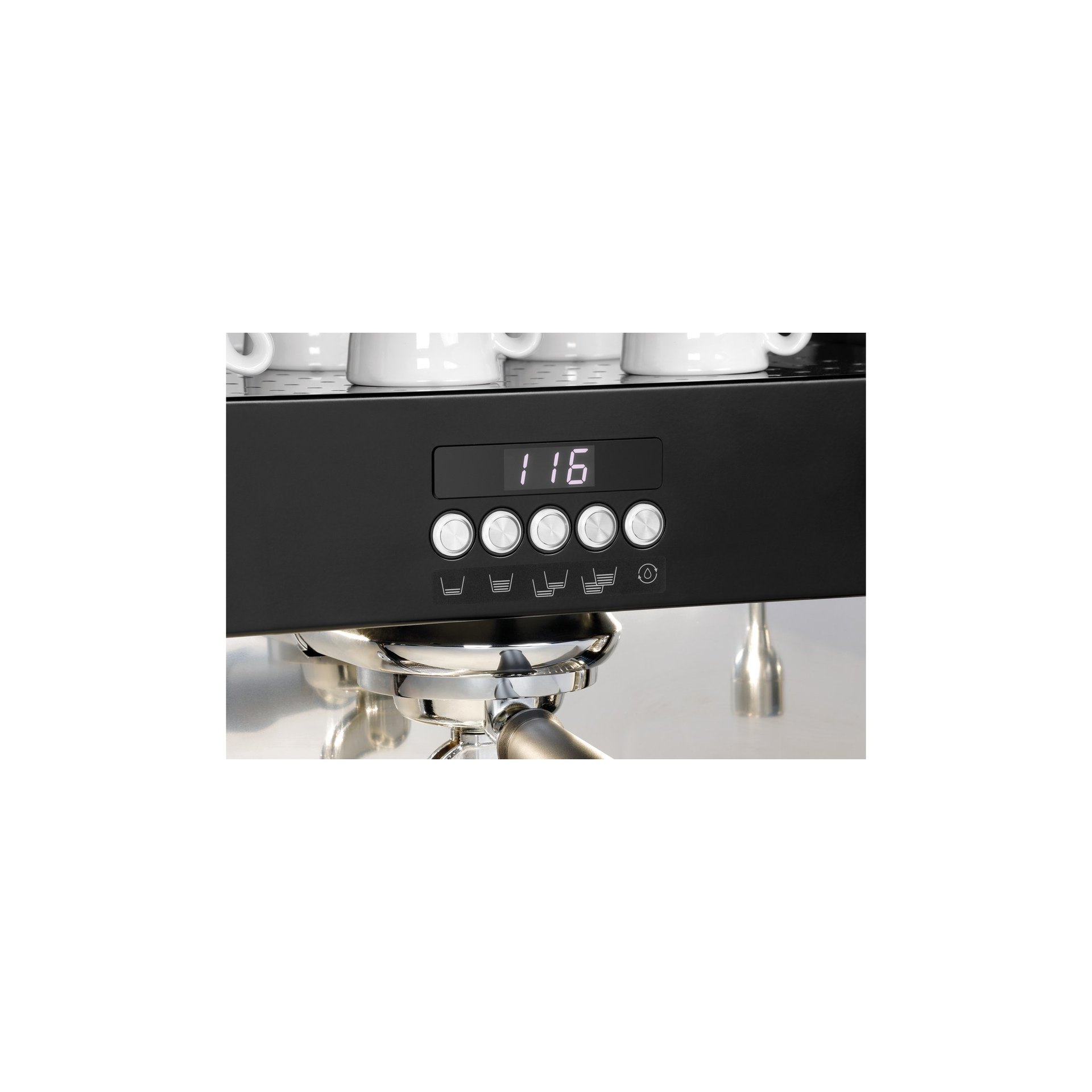 Kaffeemaschine Coffeeline B30 Kaffeemaschine Coffeeline B30