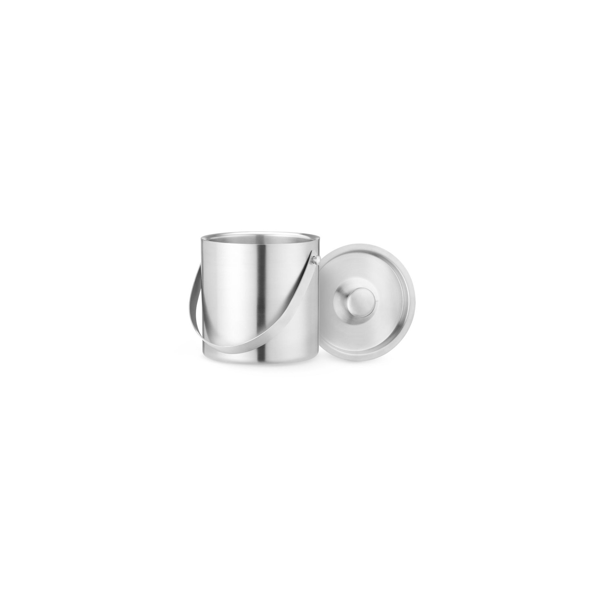 Eiskübel, BarUp, 2L, ⌀153x(H)165mm Eiskübel, BarUp, 2L, ⌀153x(H)165mm
