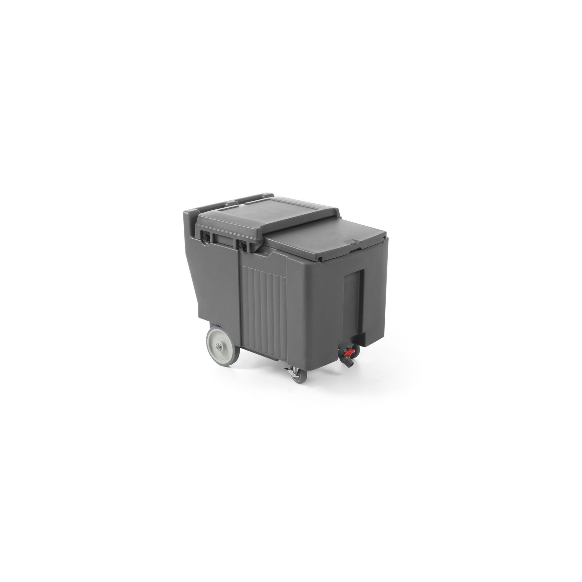 Thermo Eisbehälter - 110 L, AmerBox, 110L, 585x800x(H)745mm Thermo Eisbehälter - 110 L, AmerBox, 110L, 585x800x(H)745mm