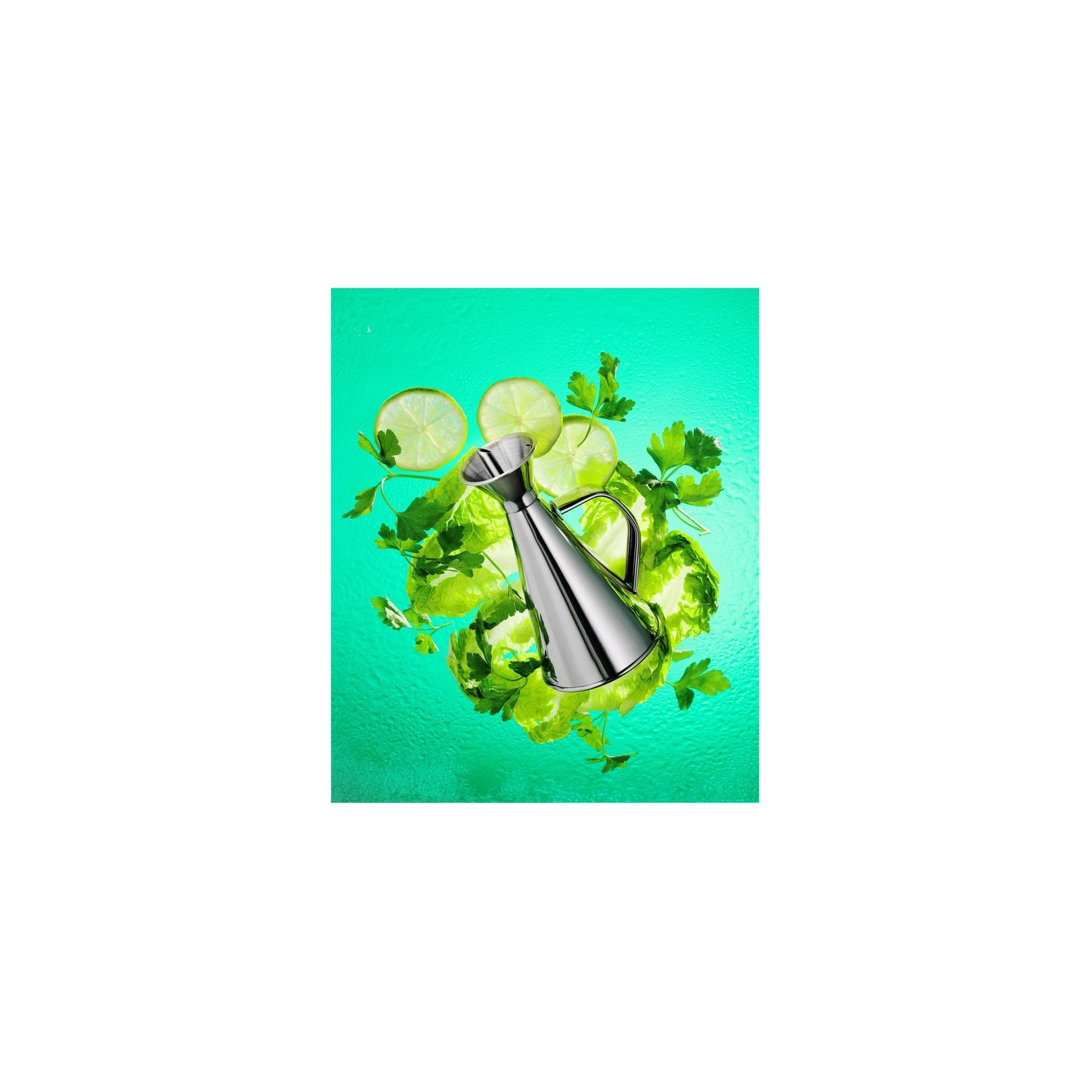 Olivenöl-Spender, 0,25L, ⌀84x(H)158mm Olivenöl-Spender, 0,25L, ⌀84x(H)158mm