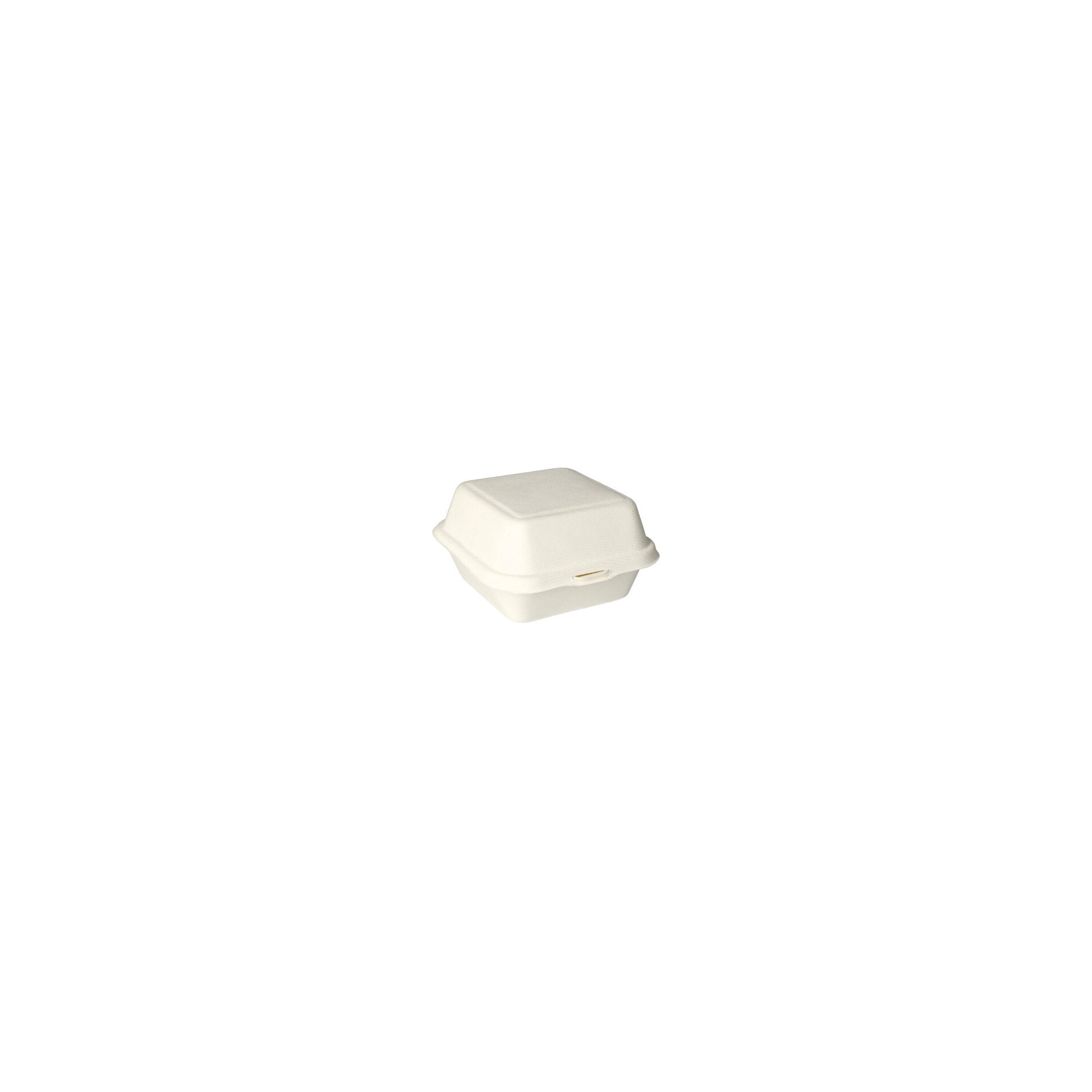papstar-89430-hamburger-boxen-zuckerrohr-pure-8cmx14cmx15cm-weiss-2 Hamburger-Boxen, Zuckerrohr "pure" 8 cm x 14 cm x 15 cm weiss