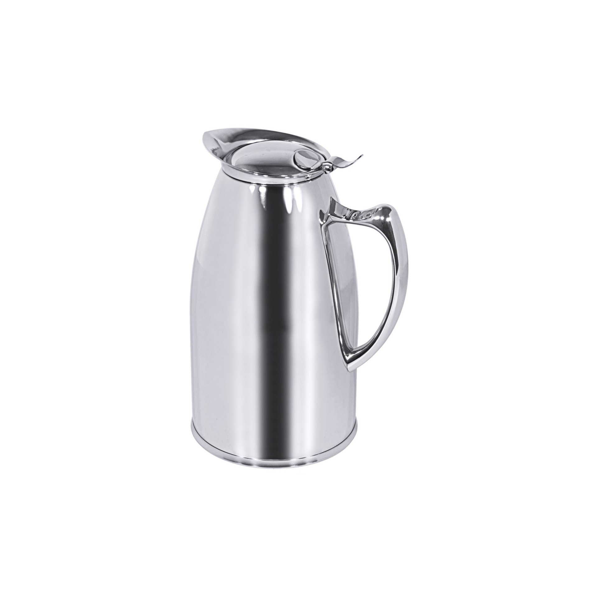 Isolierkanne 0,6 l Isolierkanne 1,4 l