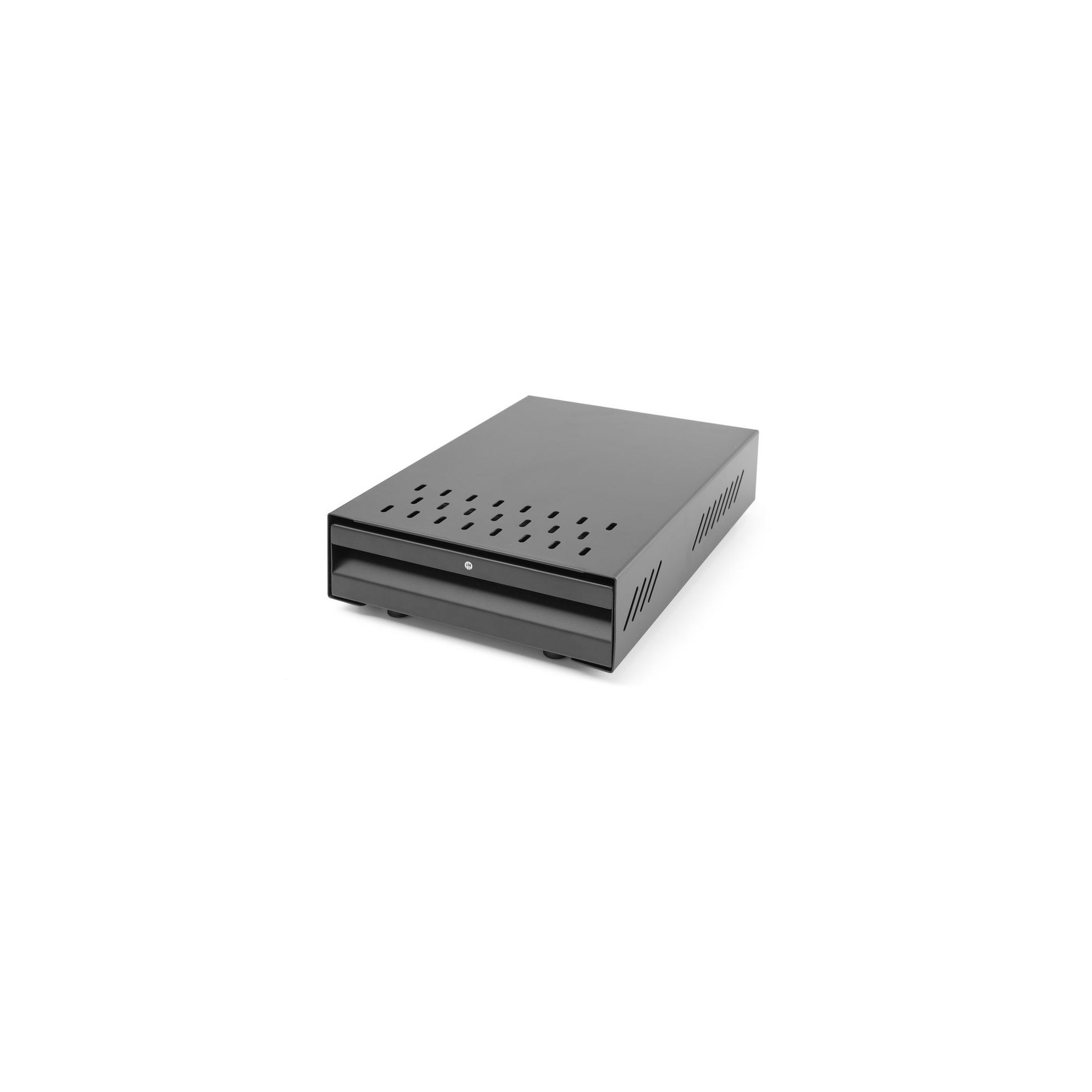 Kaffeesatz-Abklopfschublade, 350x250x(H)90mm Kaffeesatz-Abklopfschublade, 350x250x(H)90mm