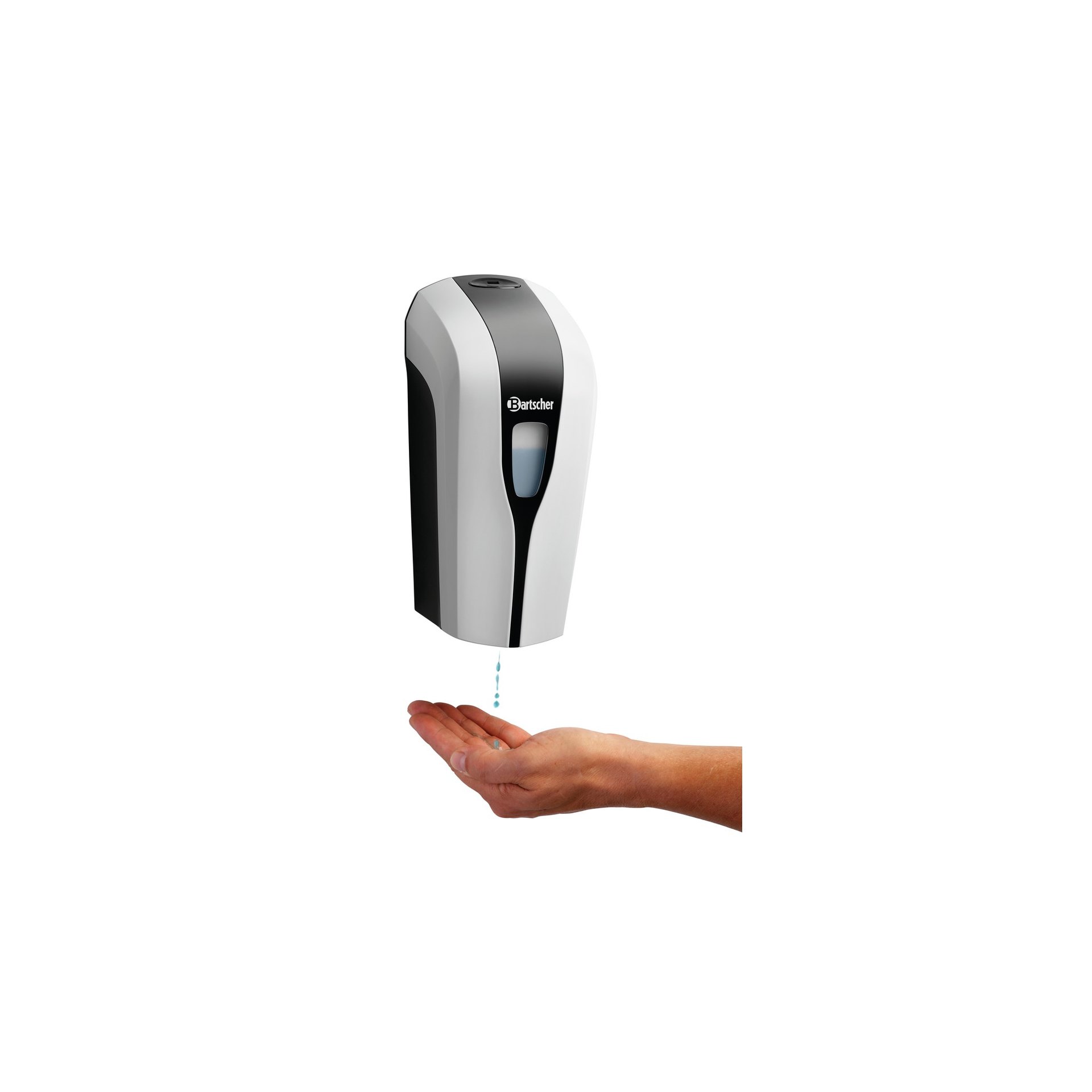 Desinfektionsspender IRS 1L-W