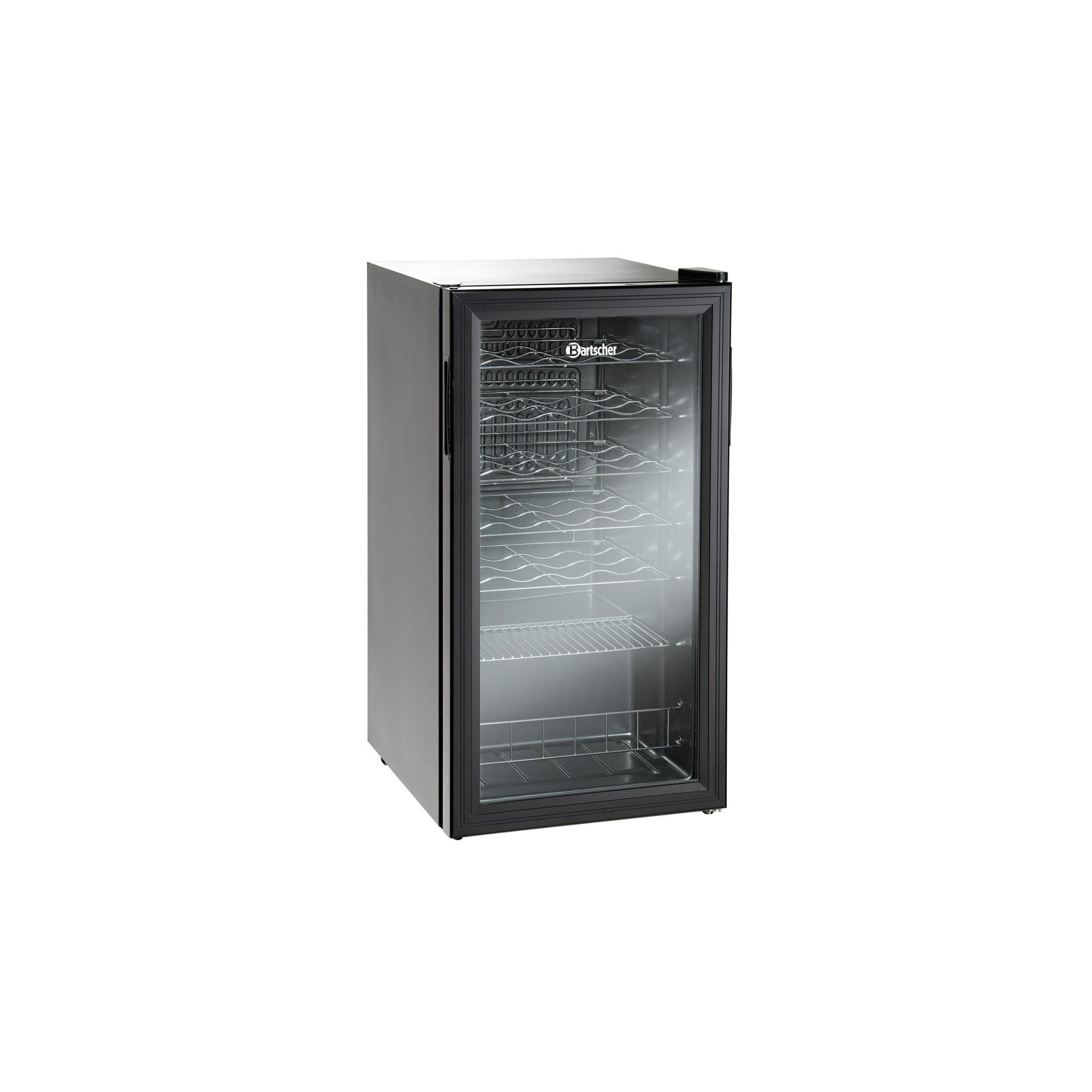 Flaschenkühlschrank 88L