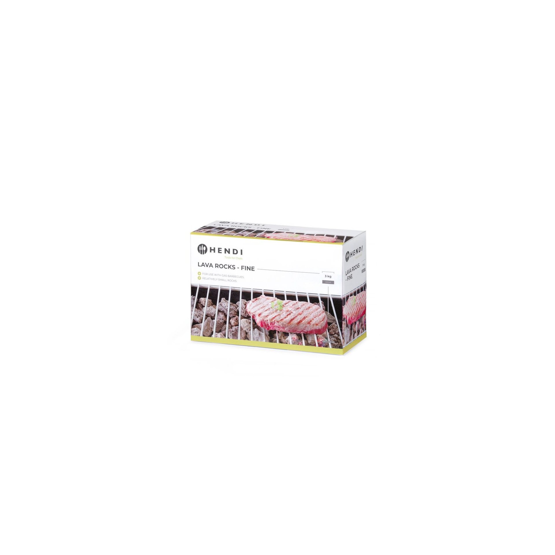 Lavasteine - fein, Box Lavasteine - fein, Box