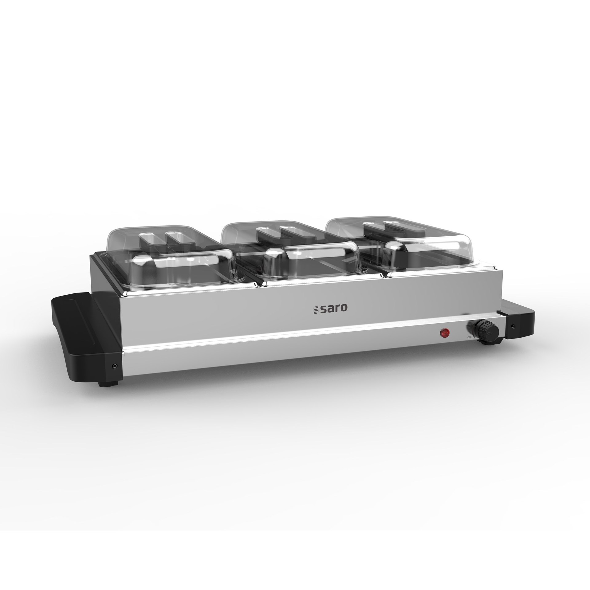 Warmhalteplatte Modell KARIF Warmhalteplatte Modell KARIF