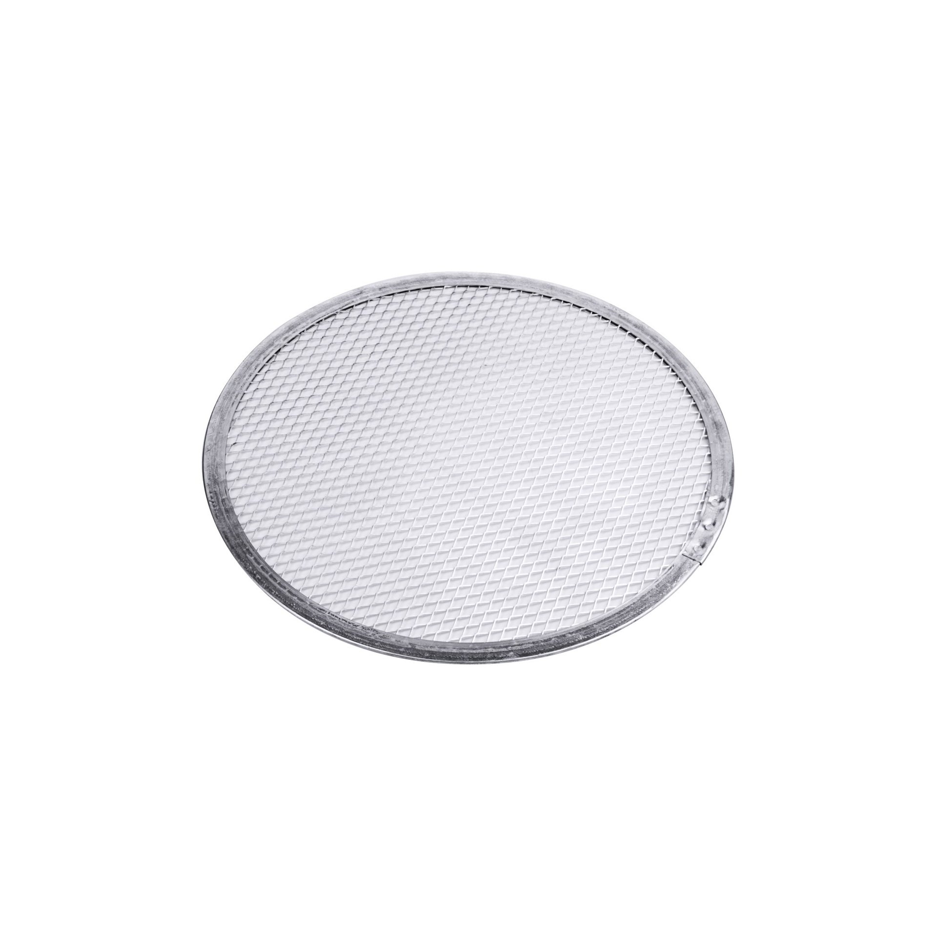 Pizza Screen/Gitter, rund 25 cm Pizza Screen/Gitter, rund 25 cm