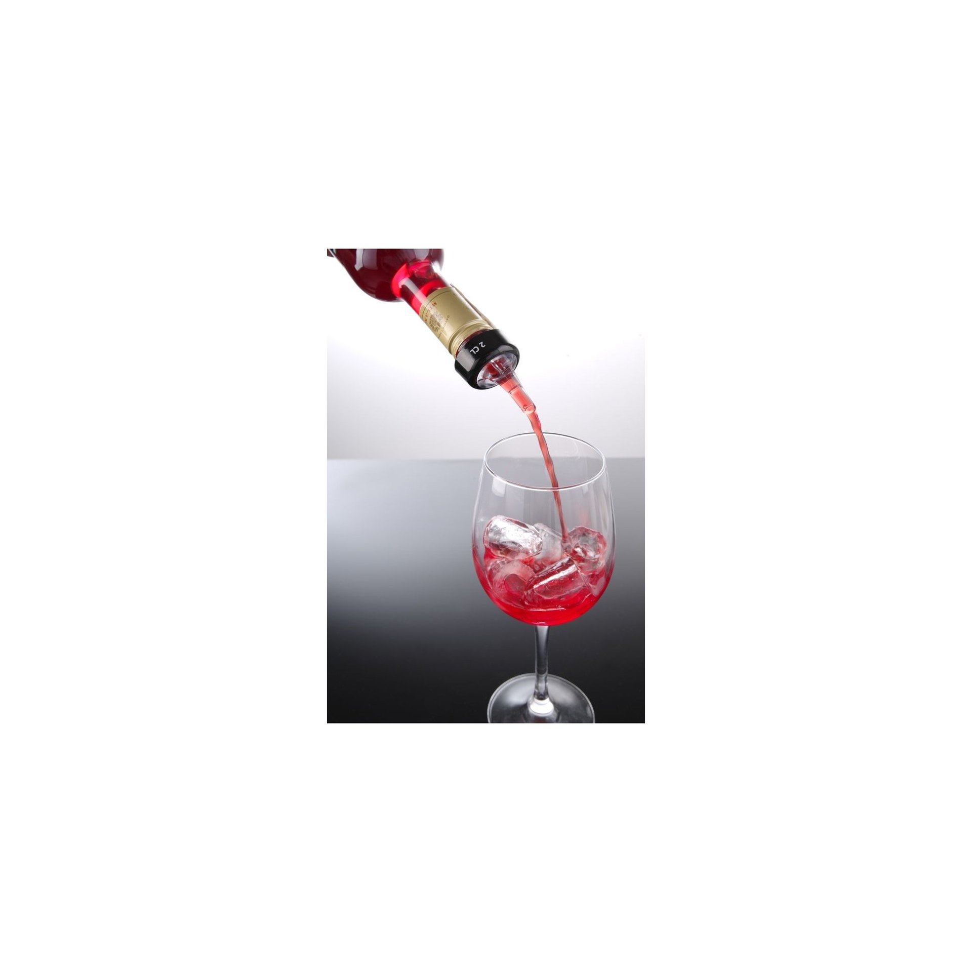 Kugelmaßausgießer, BarUp, 0,02L, 2 Stk Kugelmaßausgießer, BarUp, 0,02L, 2 Stk